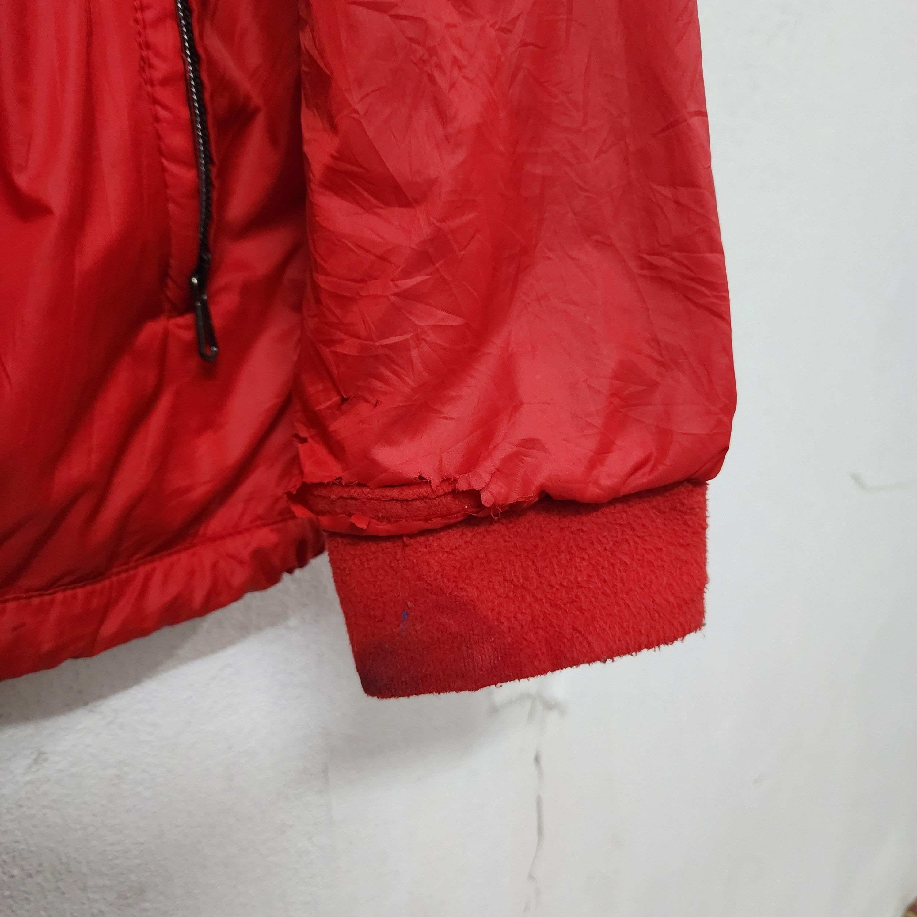Moncler Moncler Husky Reversible Fleece Jacket Size US S / EU 44-46 / 1 - 12 Thumbnail