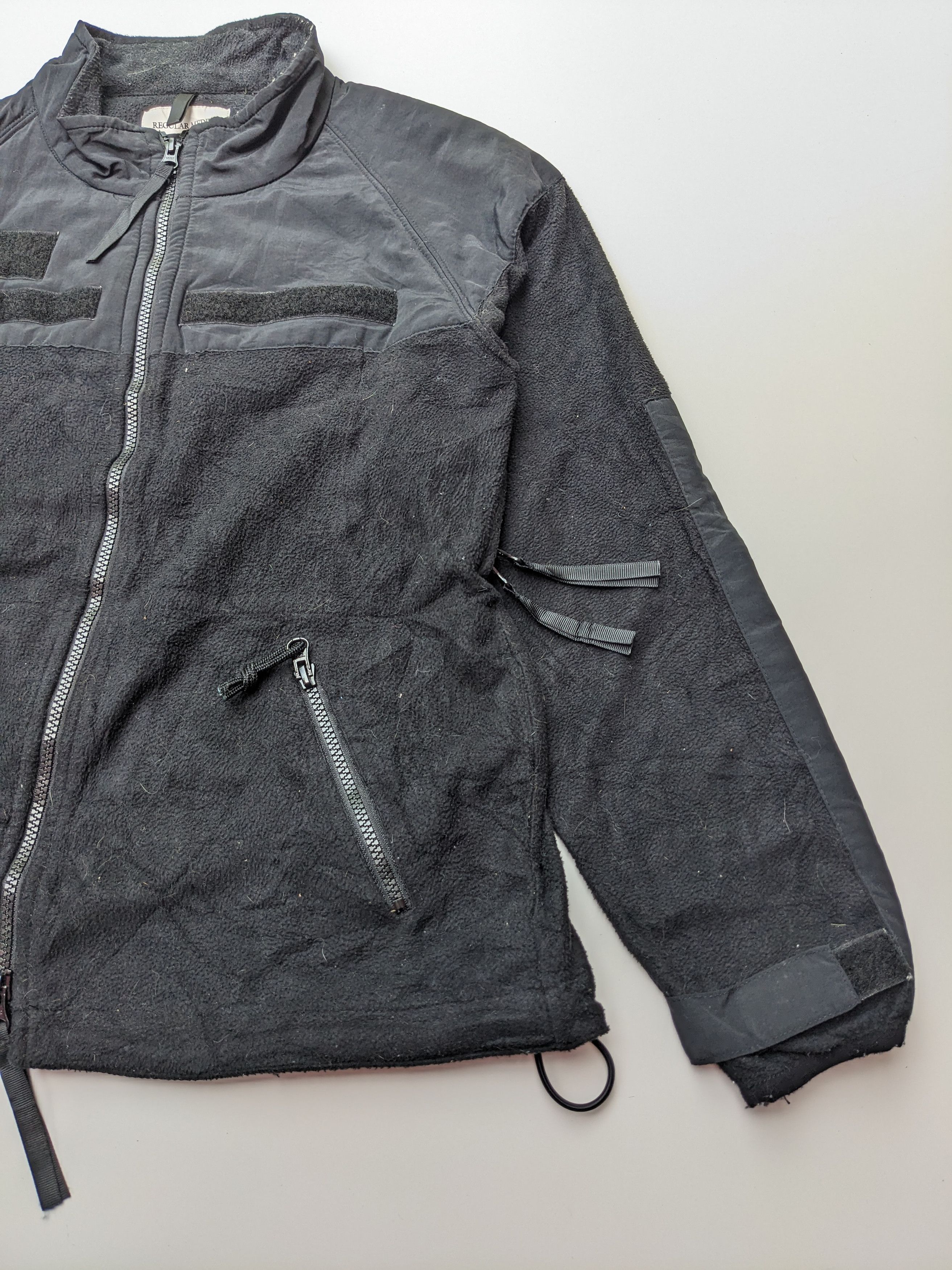 Japanese Brand Houston Inc light jacket Size US M / EU 48-50 / 2 - 3 Thumbnail