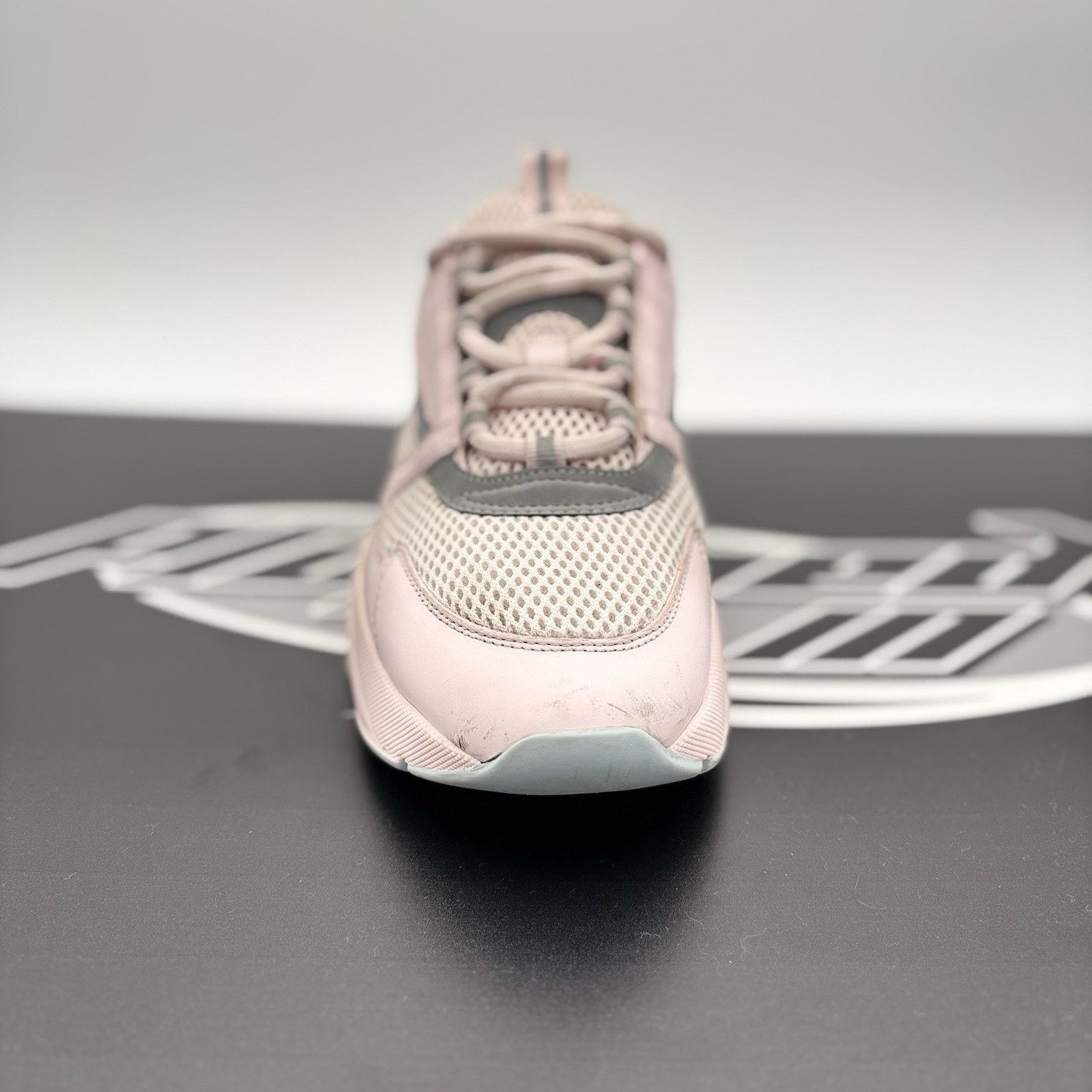 Dior Dior B22 Sneaker ' Pink ' | GOOD CONDITION! Size US 11 / EU 44 - 6 Thumbnail
