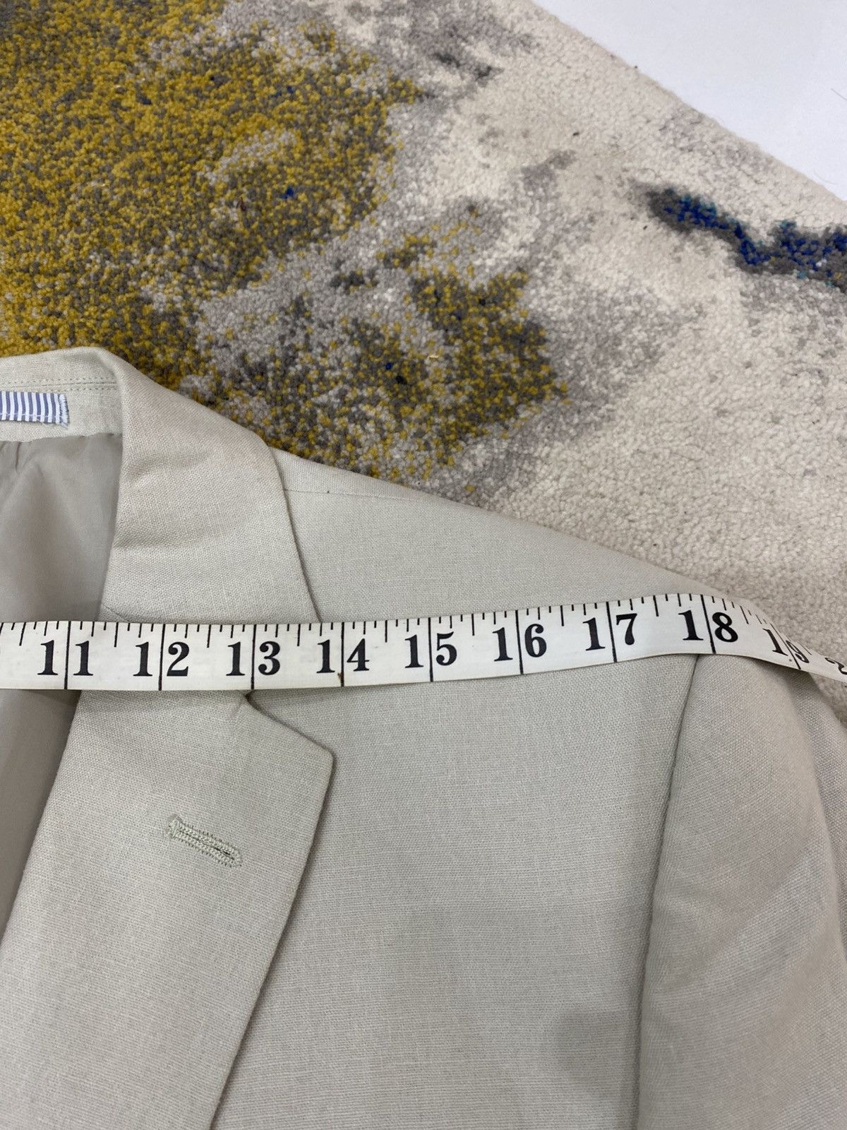 Marks & Spencer Marks and Spencer (M&S) Blazer/Jacket Size 42R - 9 Thumbnail