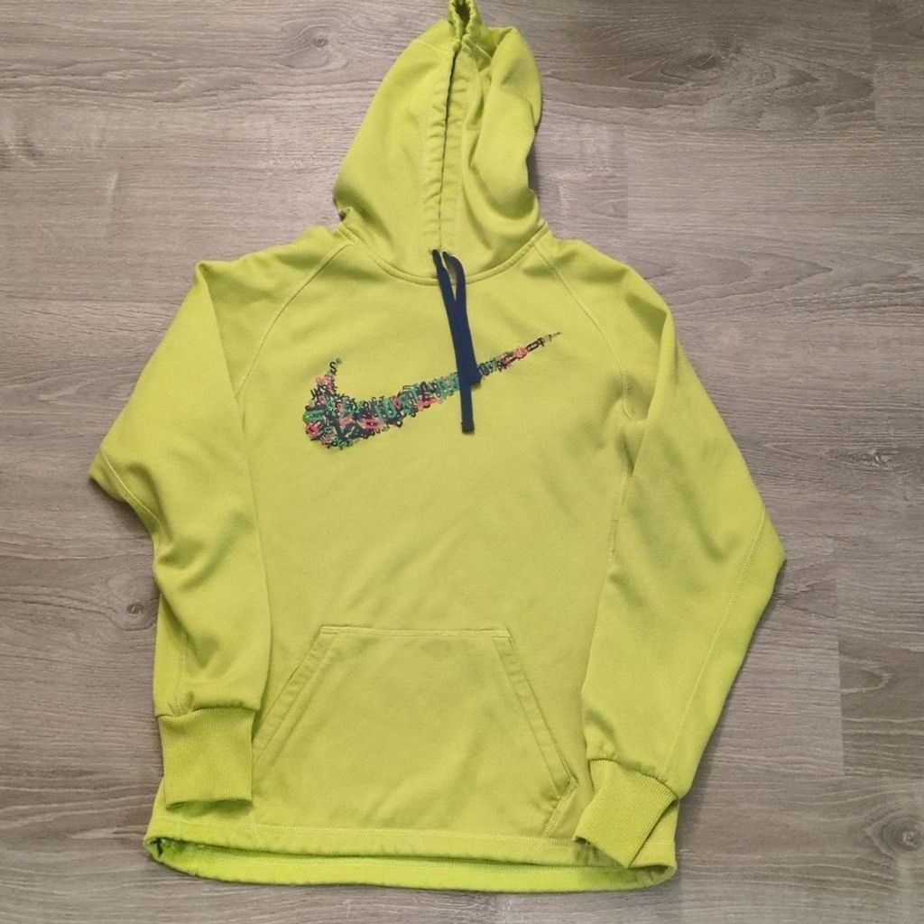 Nike Nike therma for hoodie size small Size S / US 4 / IT 40 - 1 Thumbnail