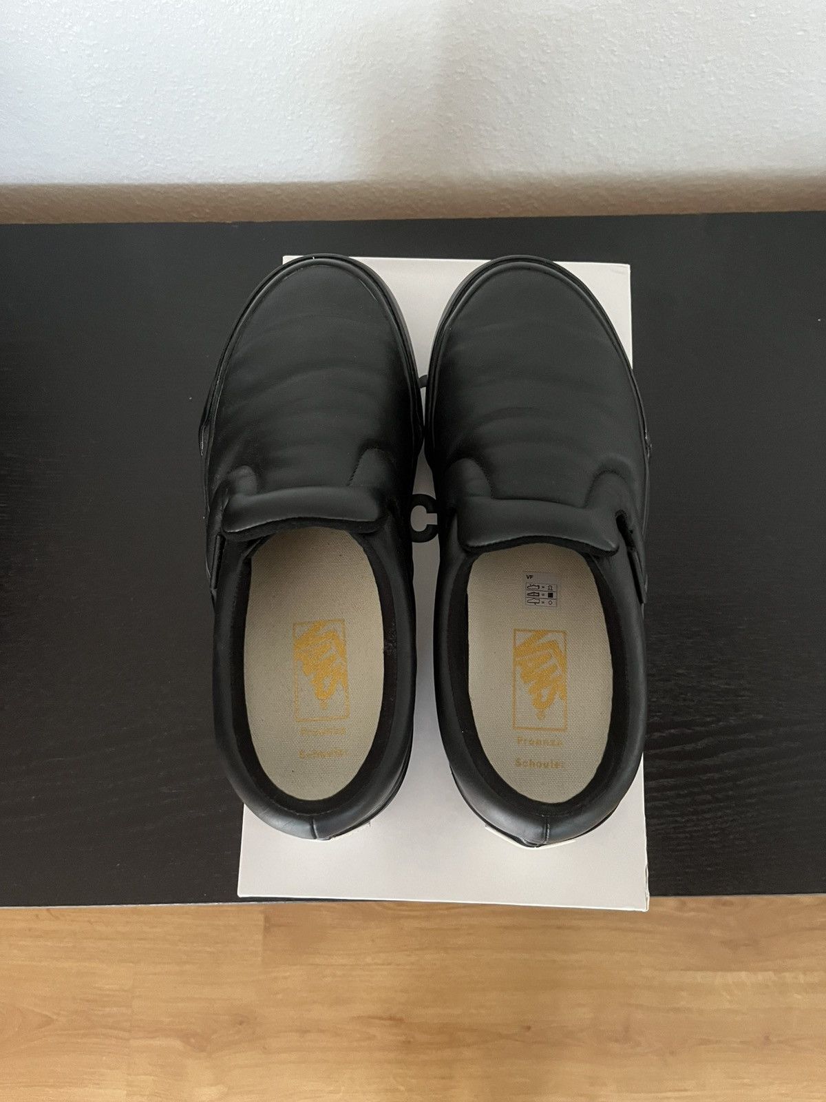 Vans Vans Proenza Schouler Slip on Size US 9.5 / EU 42-43 - 3 Thumbnail