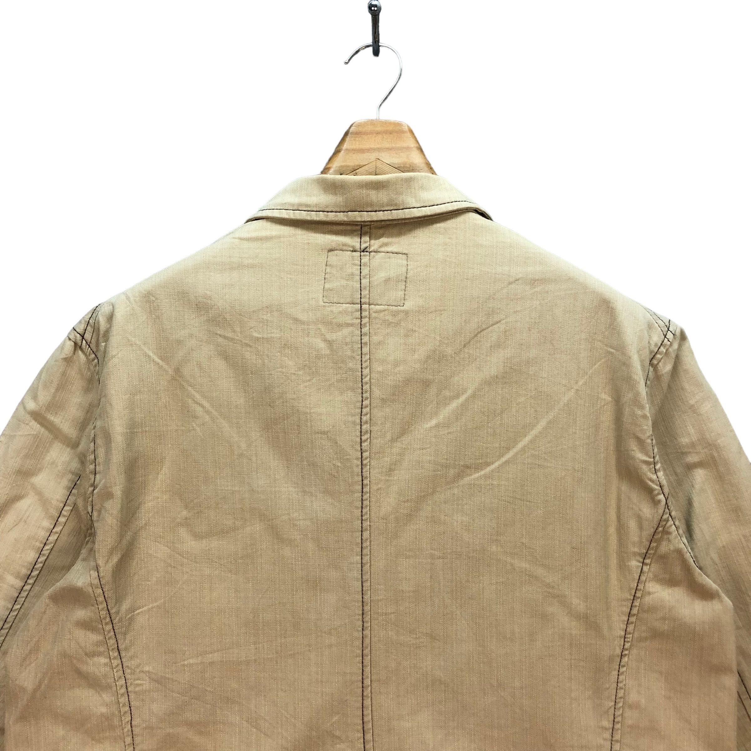 Woolrich Woolen Mills WOOLRICH CASUAL JACKET #7314-129 Size US L / EU 52-54 / 3 - 11 Thumbnail