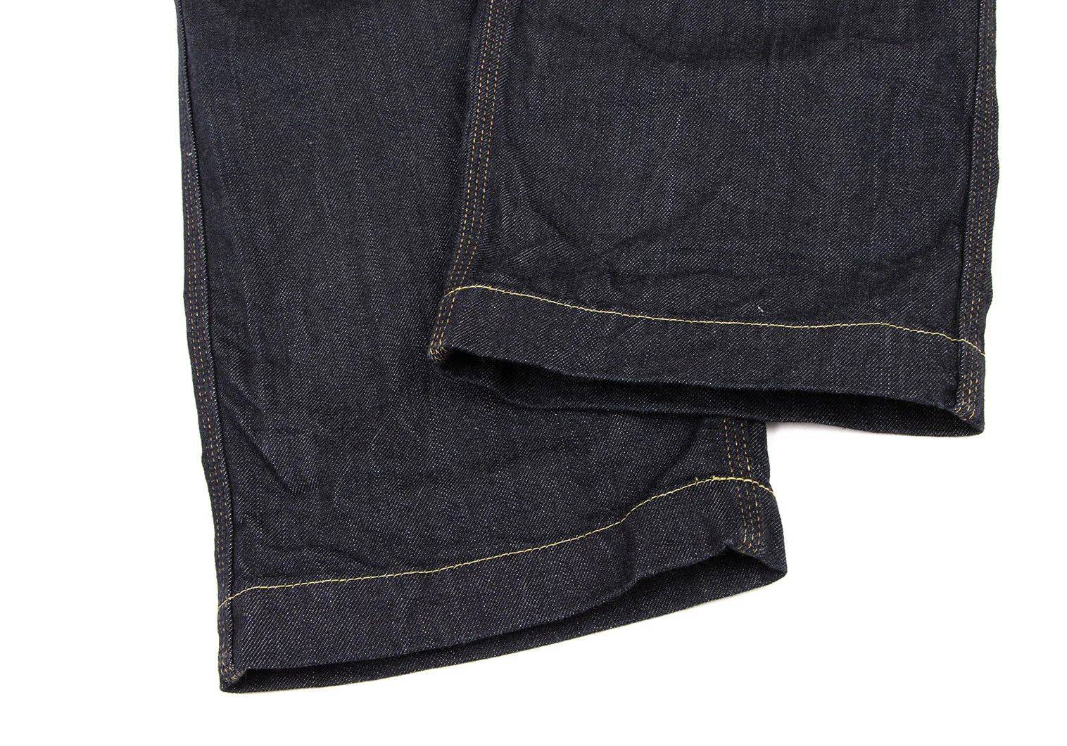 Junya Watanabe Straight Indigo Denim Pants S in Good Condition Size US 30 / EU 46 - 9 Thumbnail