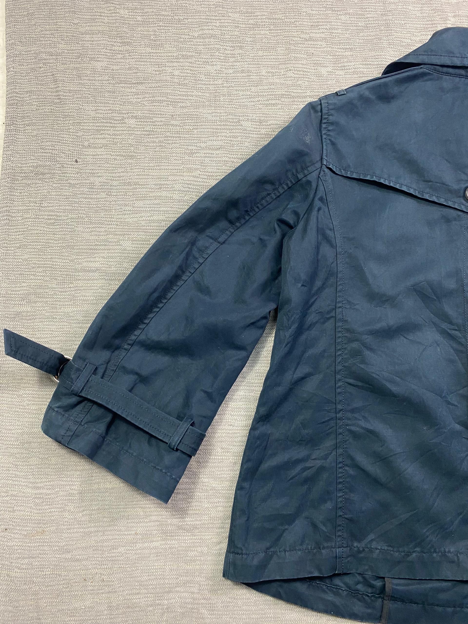 Designer × Frame × Japanese Brand Framework Depuis 2002 Paecoat Jacket Size S / US 4 / IT 40 - 9 Thumbnail