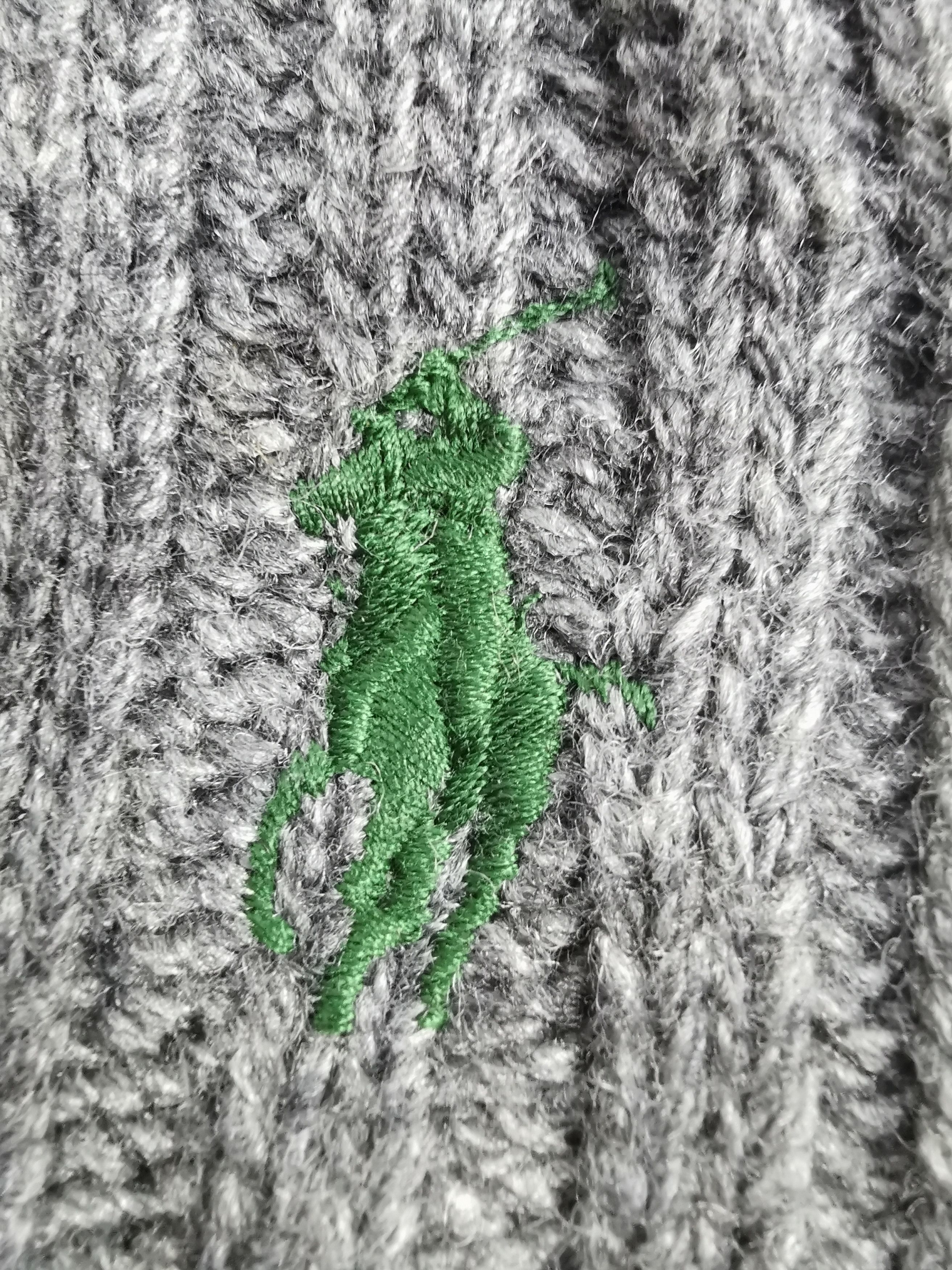 Polo Ralph Lauren Polo ralph lauren scarf muffler Size ONE SIZE - 3 Thumbnail