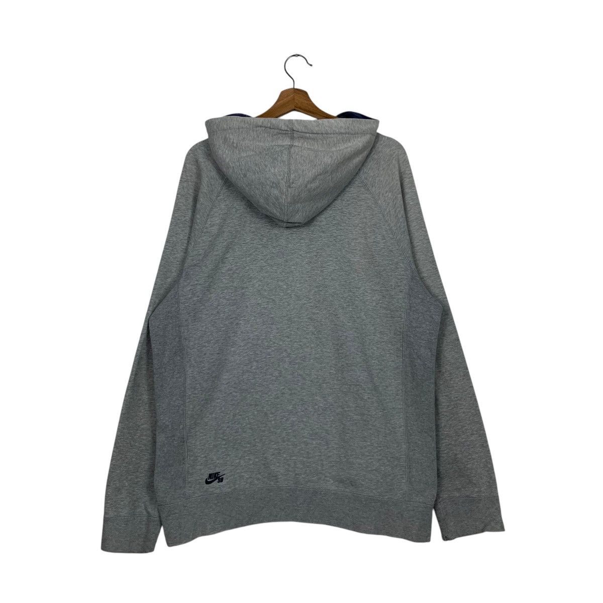 Nike NIKE SB Capital PR Zipper Hoodies Sweatshirts #1882-C82 Size US L / EU 52-54 / 3 - 23 Thumbnail