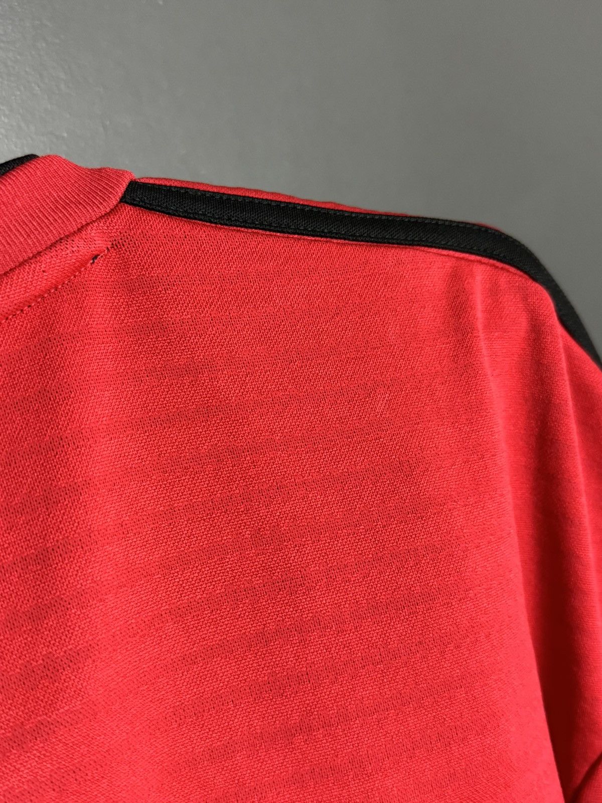 Adidas Manchester United 18/19 Home Football Jersey T-Shirt Size US M / EU 48-50 / 2 - 8 Thumbnail
