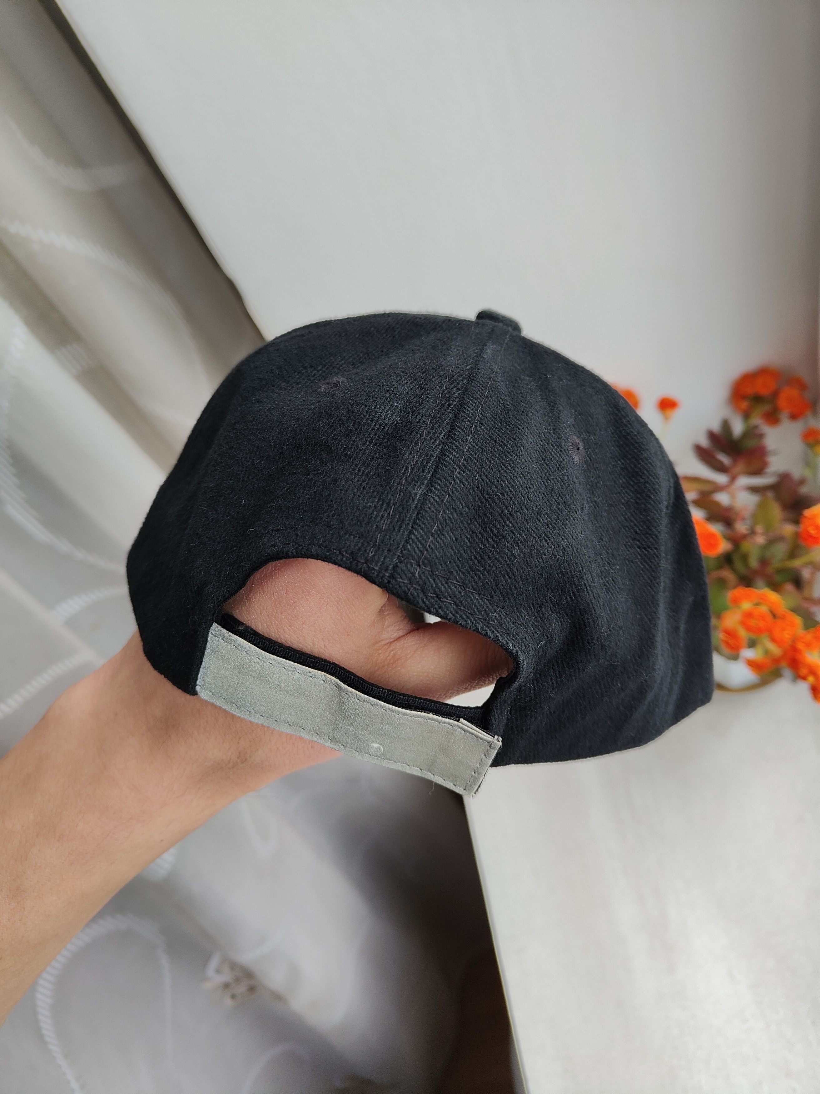 Mercedes-Benz × Vintage Mercedes Benz Vintage Cap Size ONE SIZE - 9 Thumbnail