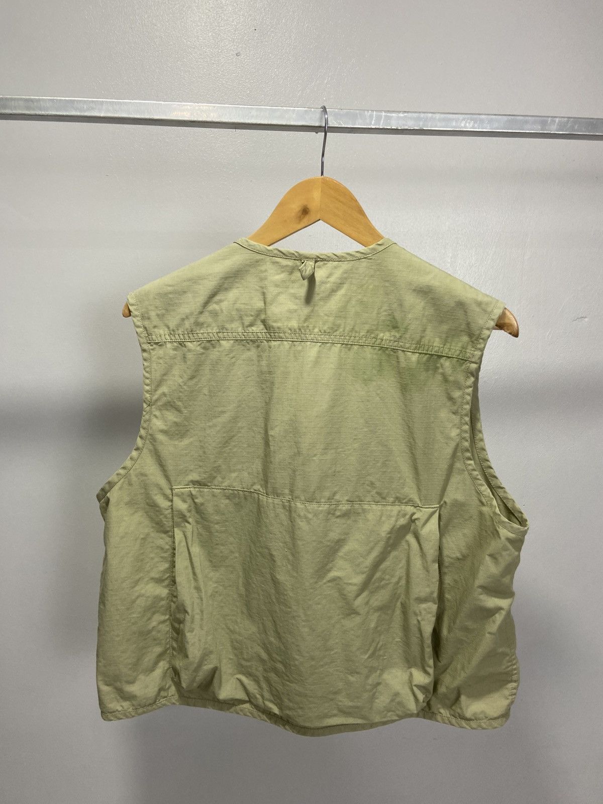 The North Face The North Face Vest Size US M / EU 48-50 / 2 - 3 Thumbnail