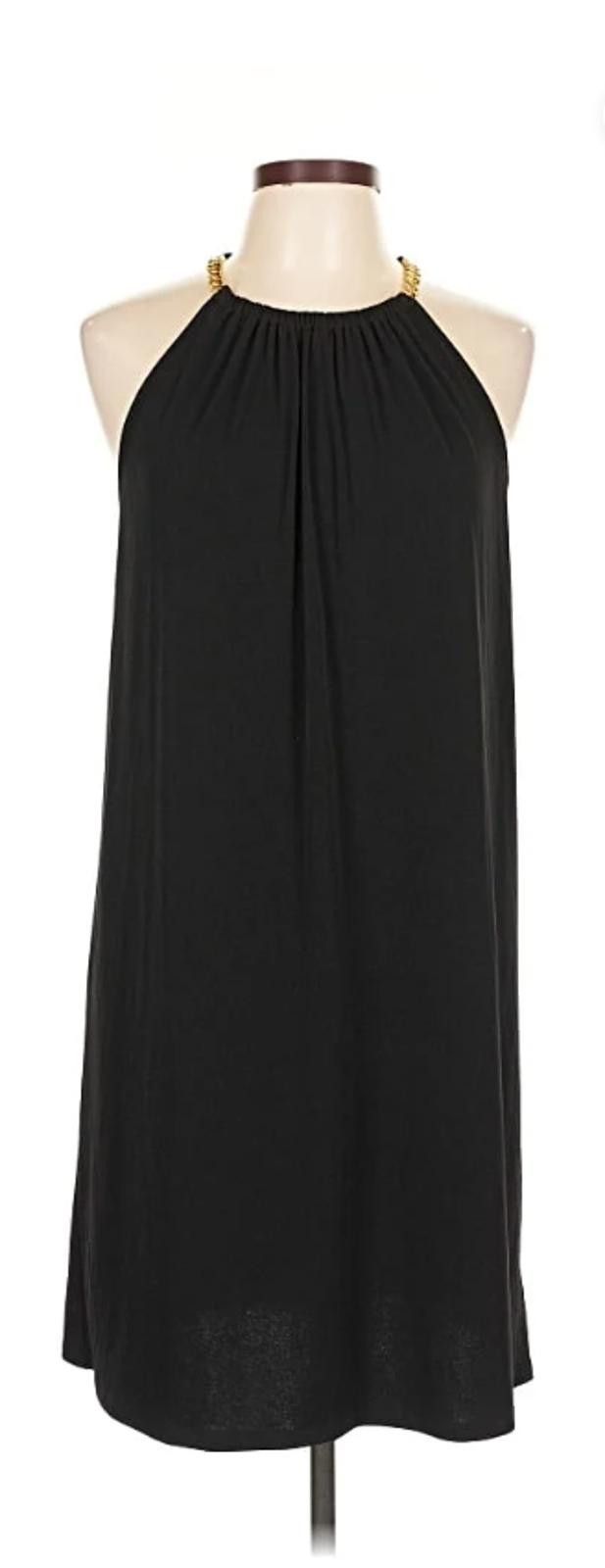 Michael Kors Michael Kors Size M Cocktail Dress - NWT (New) Size M / US 6-8 / IT 42-44 - 4 Thumbnail