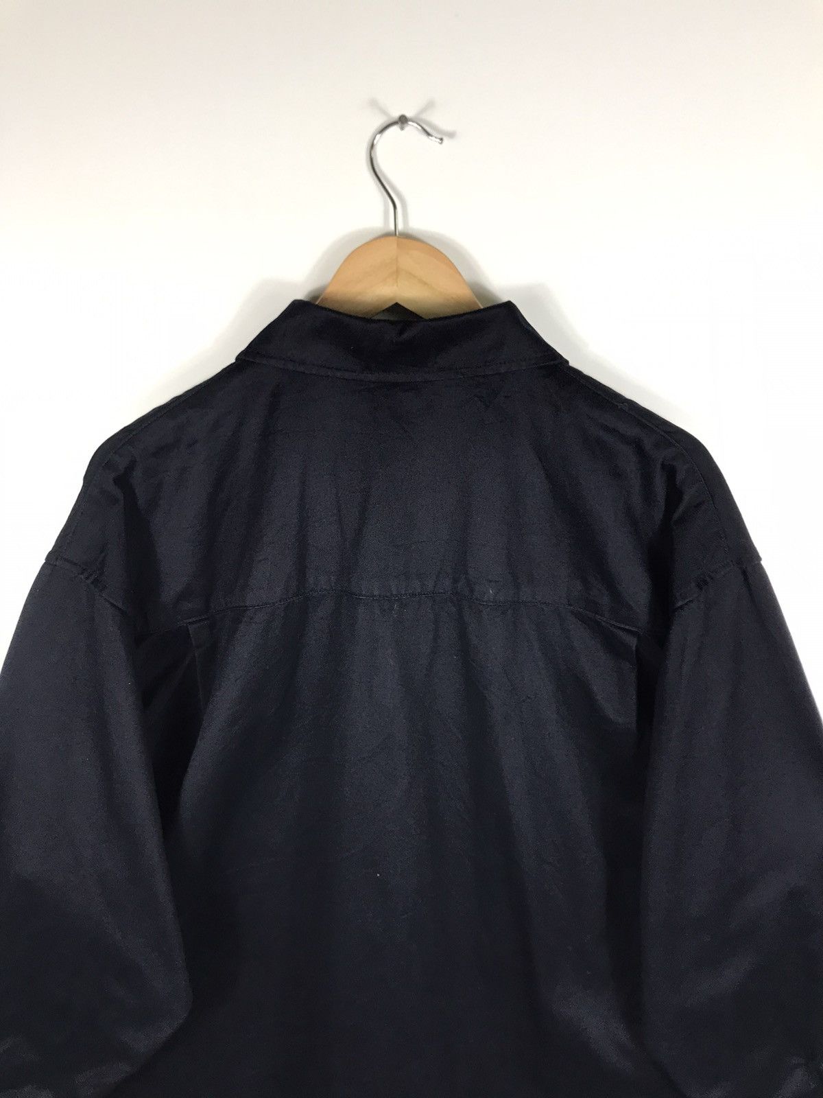 GU × Japanese Brand 🔥GU Button Workers Chore Shirt Jacket Size US XL / EU 56 / 4 - 16 Thumbnail