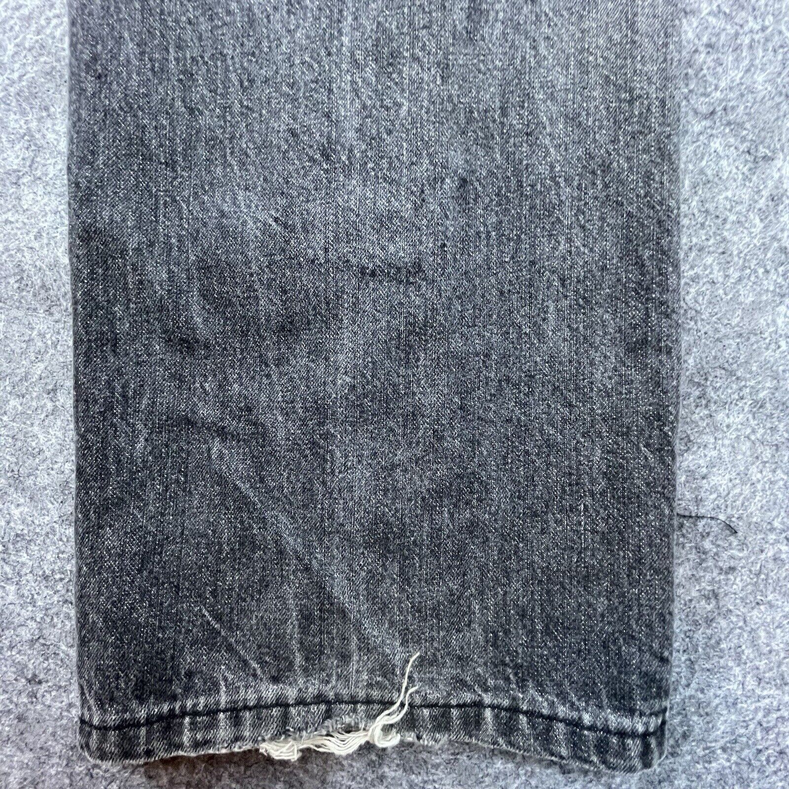 Sean John Sean John Jeans Mens 38 Straight Baggy Y2K Loose Sag Hip Hop Size US 38 / EU 54 - 8 Thumbnail