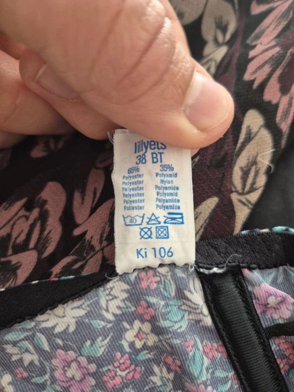 Vintage Vintage corset Size S / US 4 / IT 40 - 7 Thumbnail