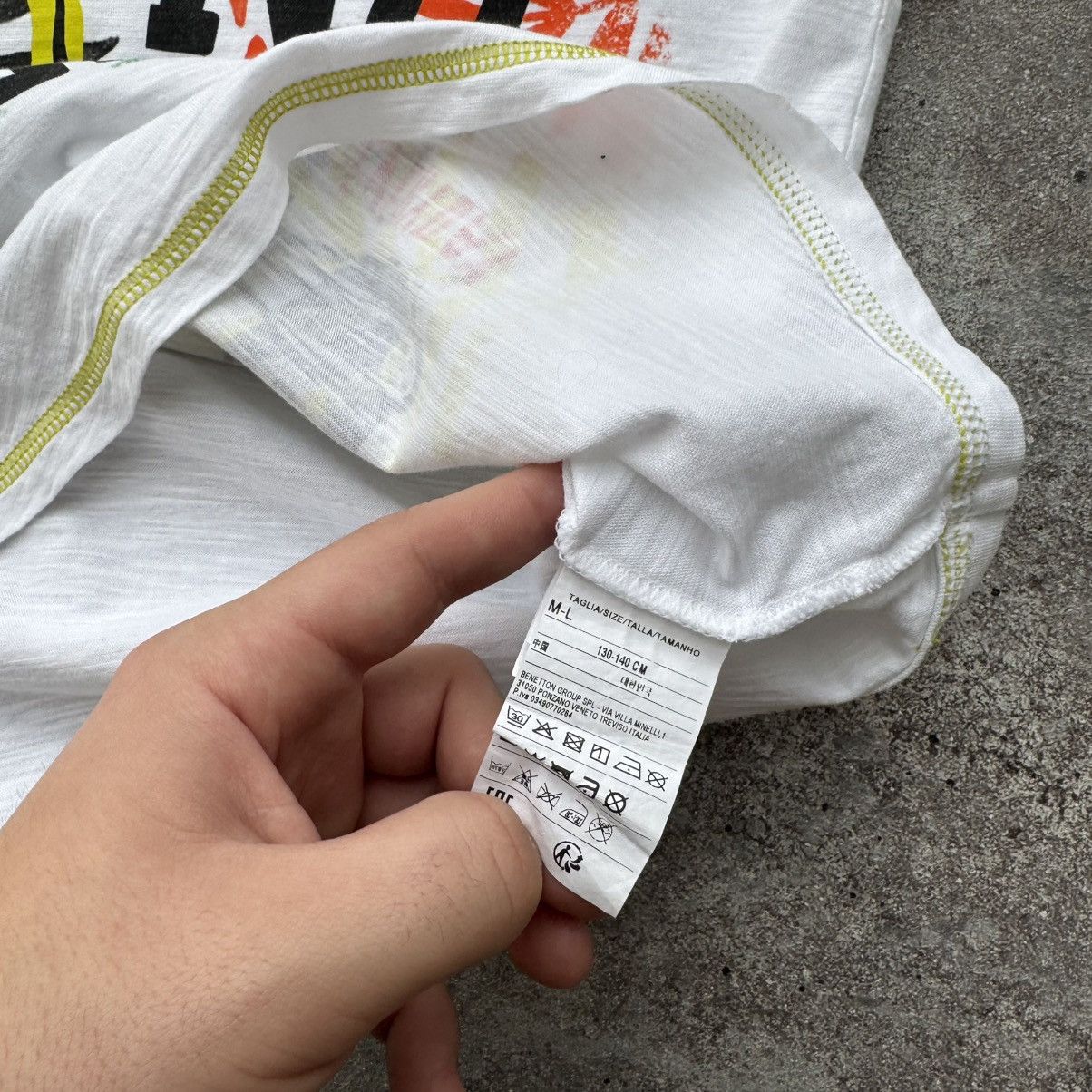 20471120 × Japanese Brand × Vintage Super Sexy Glamour Vintage Tank Top Size M / US 6-8 / IT 42-44 - 7 Thumbnail