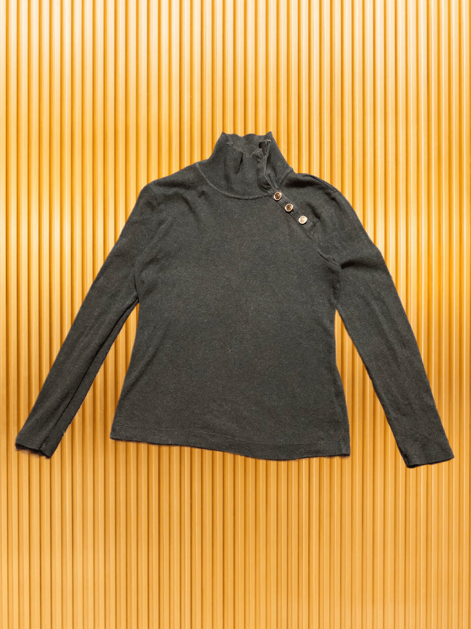 Polo Ralph Lauren Lauren Ralph Lauren Sweater Knit Logo Vintage Size M / US 6-8 / IT 42-44 - 1 Thumbnail