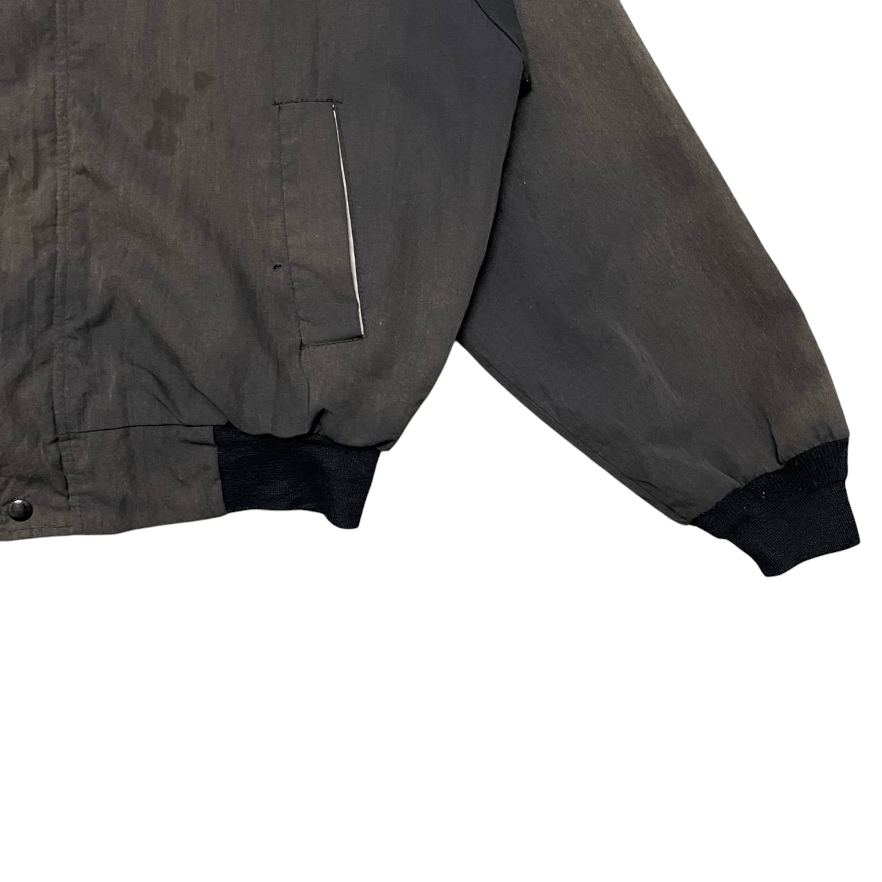 Disney Vintage Disney x California Outerwear Bomber Jacket Sunfaded Size US L / EU 52-54 / 3 - 4 Thumbnail