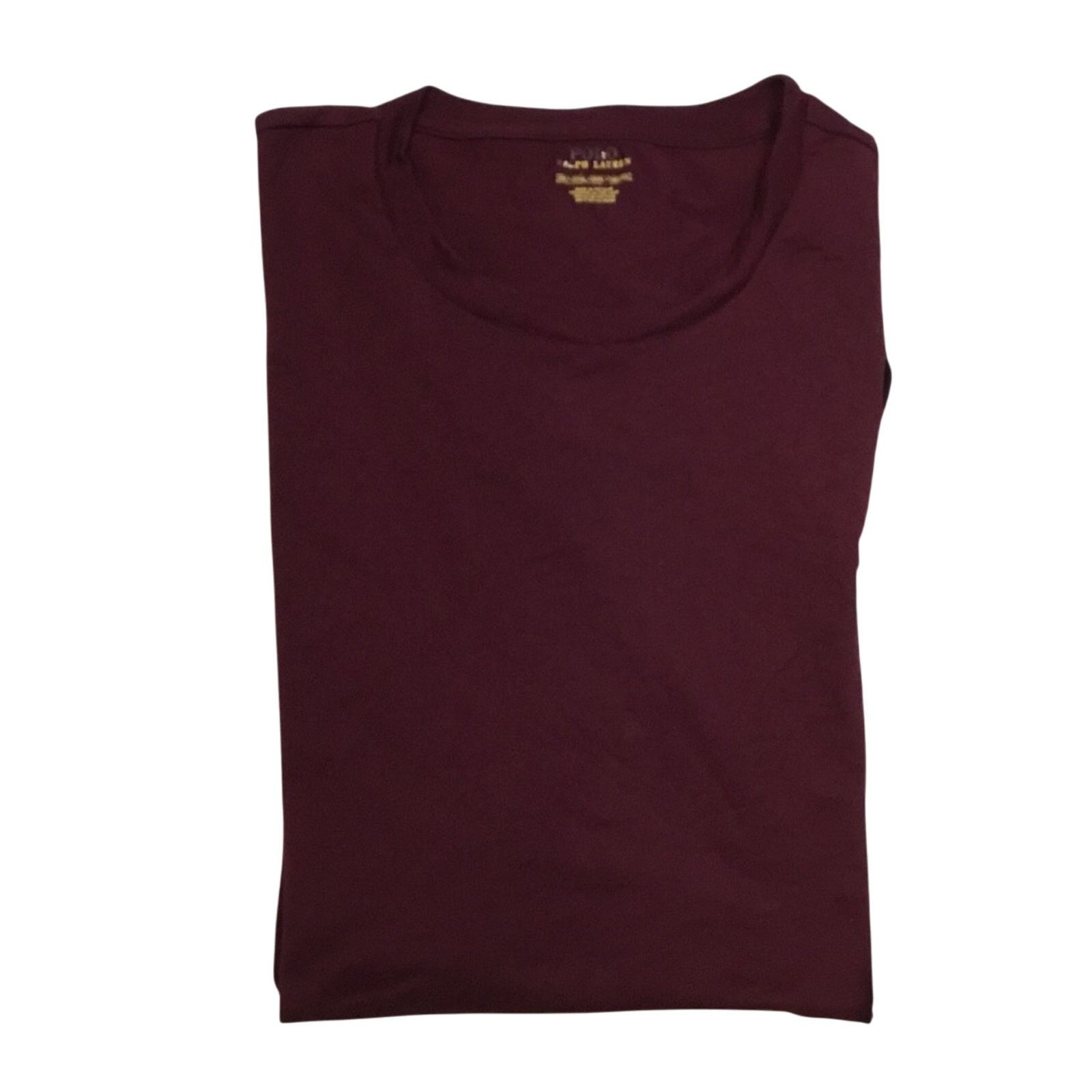 Polo Ralph Lauren Polo Ralph Lauren Tee Size US XXL / EU 58 / 5 - 1 Thumbnail