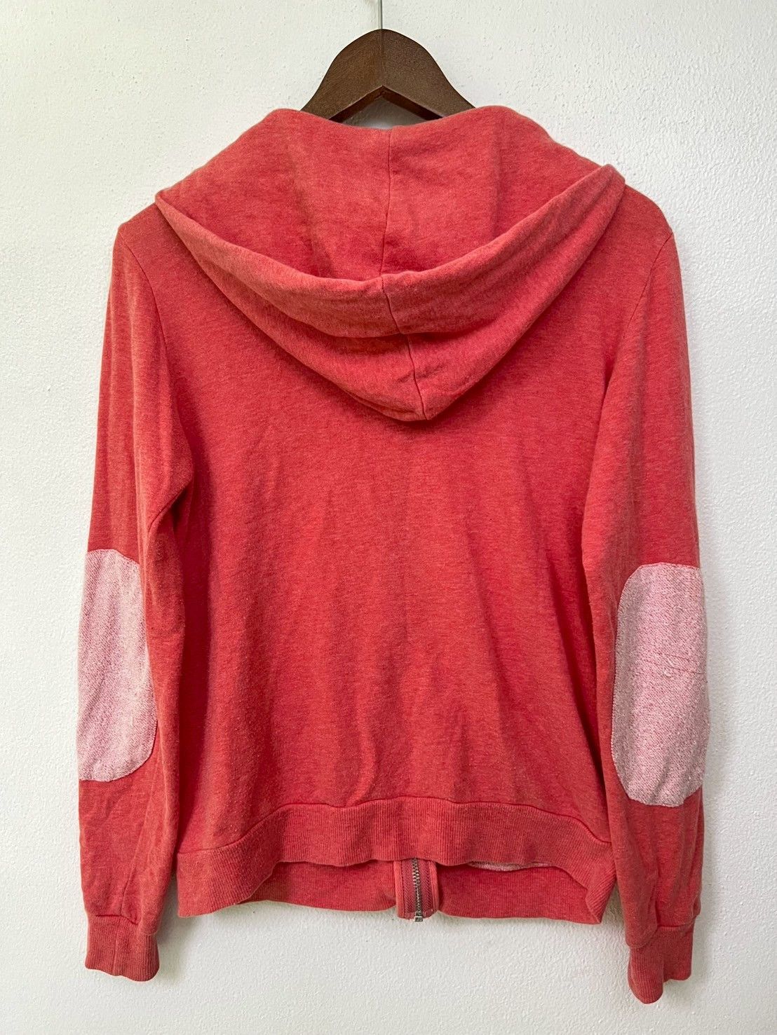 Issey Miyake Ne-net Hoodie Size US XS / EU 42 / 0 - 7 Thumbnail