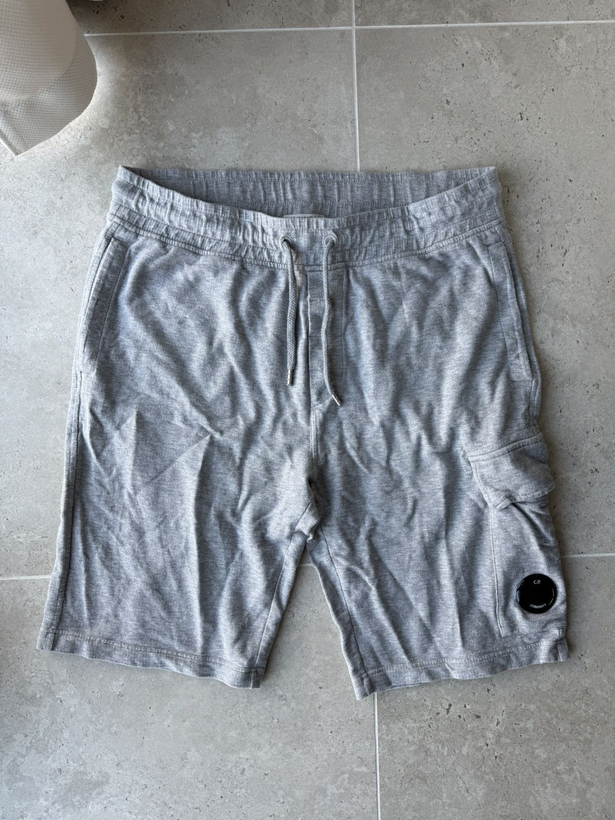 C.P. Company C.P. Company Shorts Size US 34 / EU 50 - 1 Thumbnail