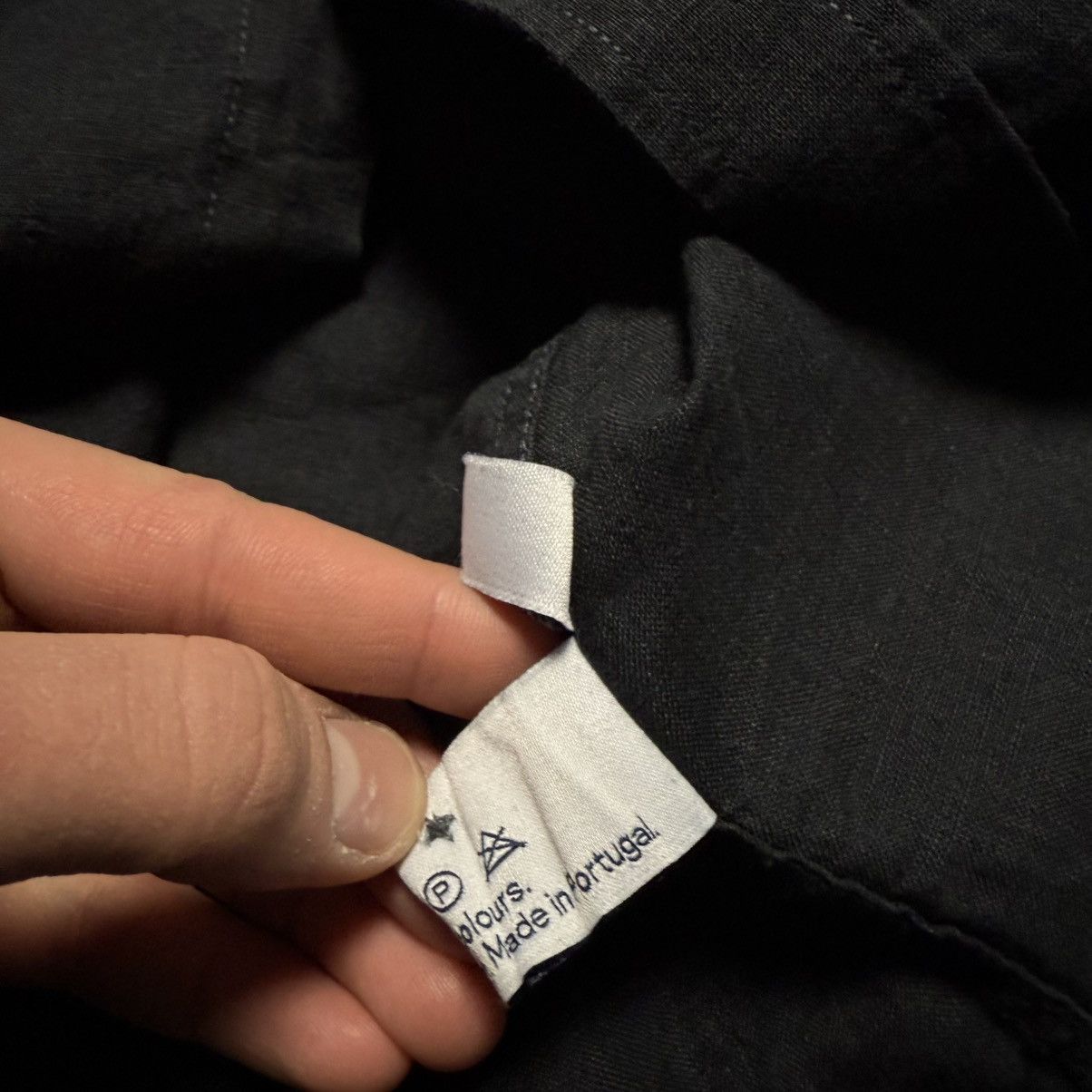 Other Vinatage Wnu The Boyfriend Jacket Size M / US 6-8 / IT 42-44 - 7 Thumbnail