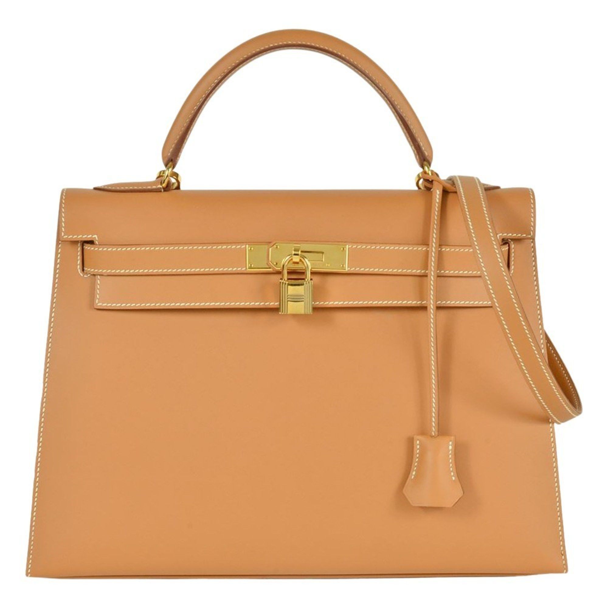 Hermes Hermès Kelly 32 handbag Size ONE SIZE - 1 Thumbnail