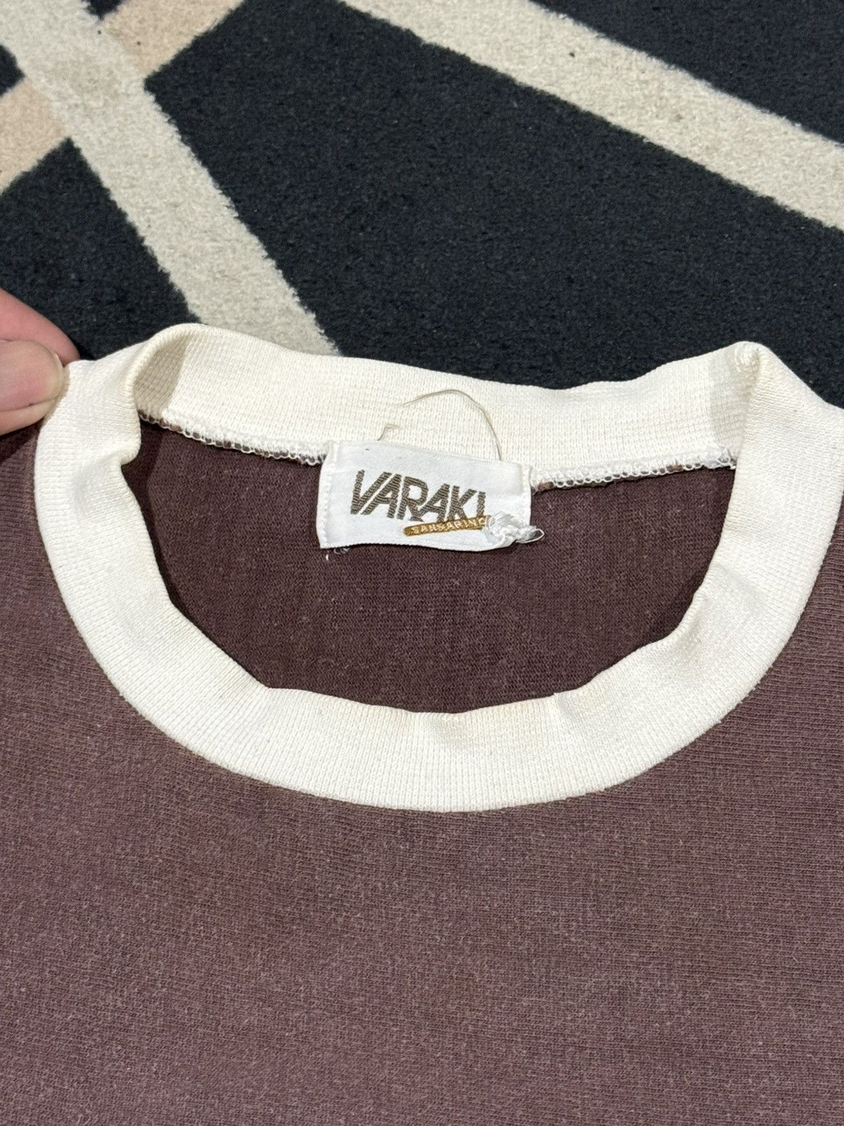 Vintage Triumph 80s Tees Size US M / EU 48-50 / 2 - 7 Thumbnail