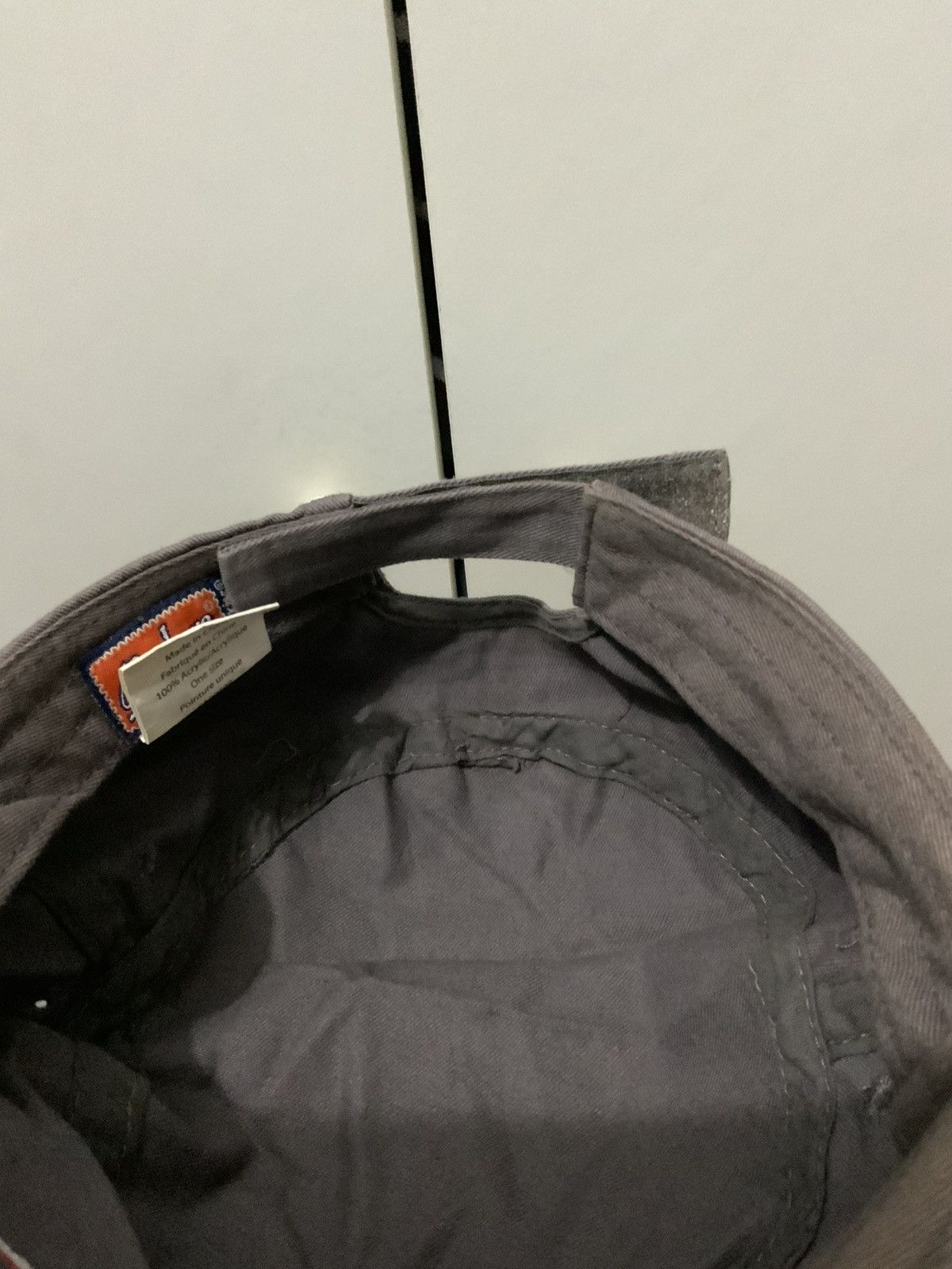 Dickies Buckeye by Dickies Patrol Cap Size ONE SIZE - 9 Thumbnail