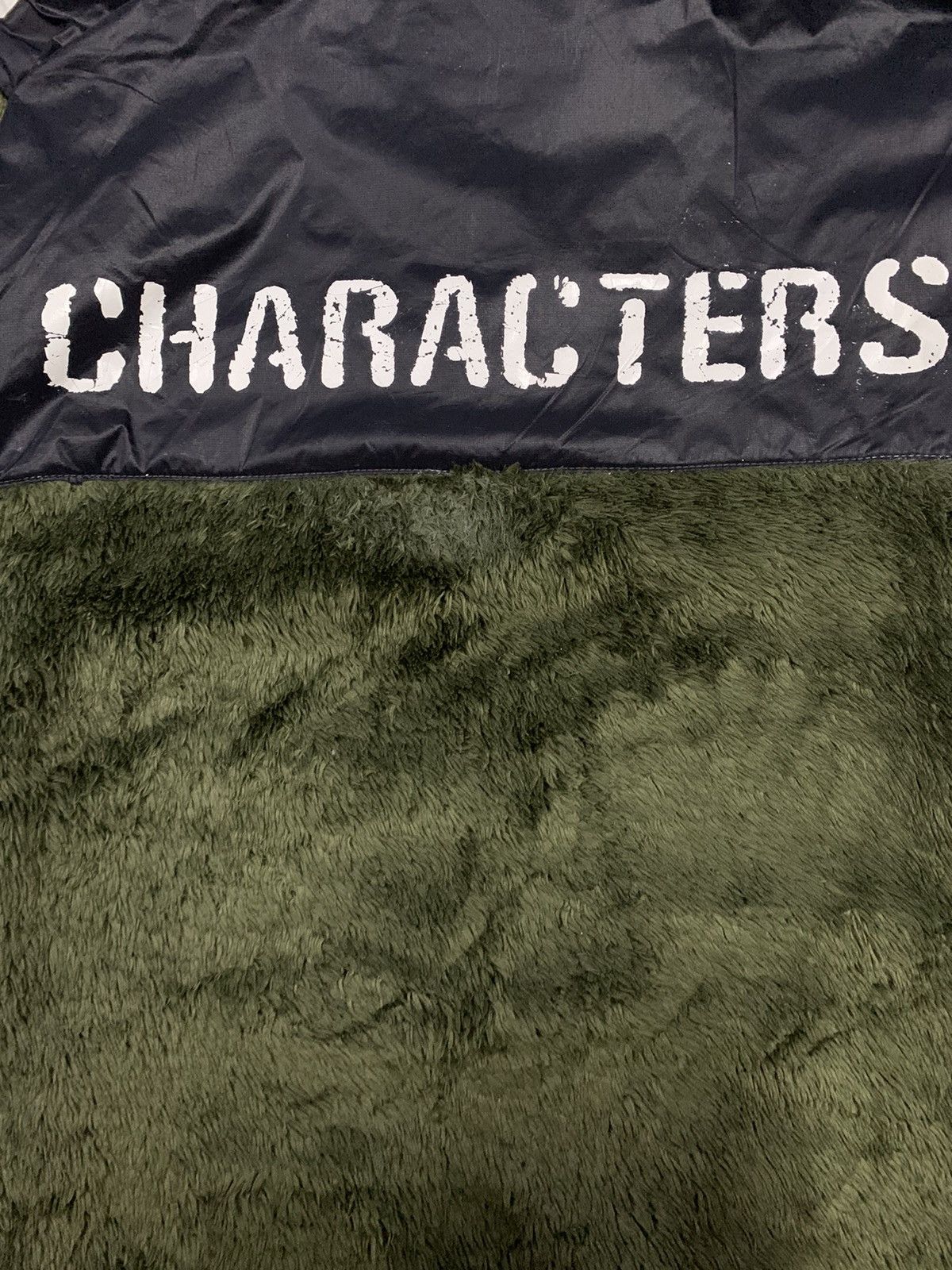 Hummel × Willy Chavarria Vintage Hummel Embroidered Logo Fleece Hooded Jacket Size US M / EU 48-50 / 2 - 16 Thumbnail