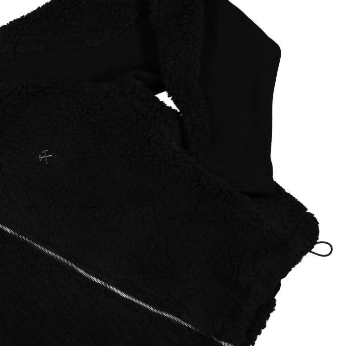 GmbH GmbH Ercan Fleece Jacket - BNWT Size US XL / EU 56 / 4 - 5 Thumbnail