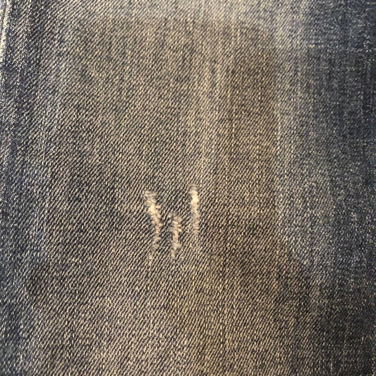 Rag & Bone Rag & Bone Medium Wash Slim-Cut Skinny Jean Size 24" / US 00 / IT 34 - 6 Thumbnail