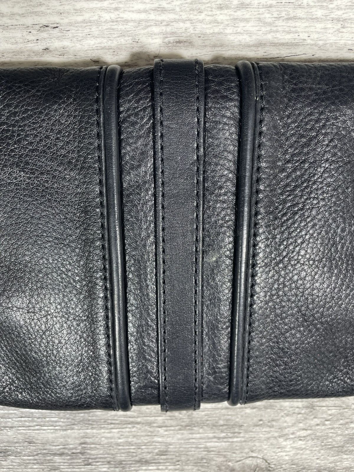 Givenchy Givenchy Obsedia Continental Wallet / Long Clutch Size ONE SIZE - 5 Thumbnail