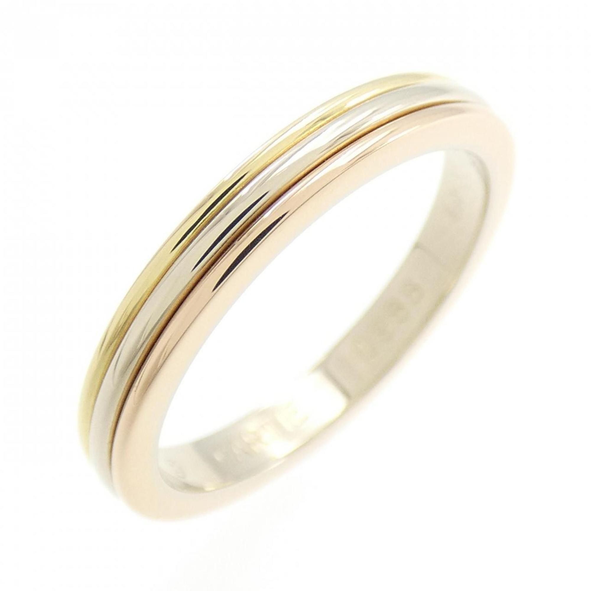 Cartier Cartier Vendôme ring Size ONE SIZE - 1 Thumbnail