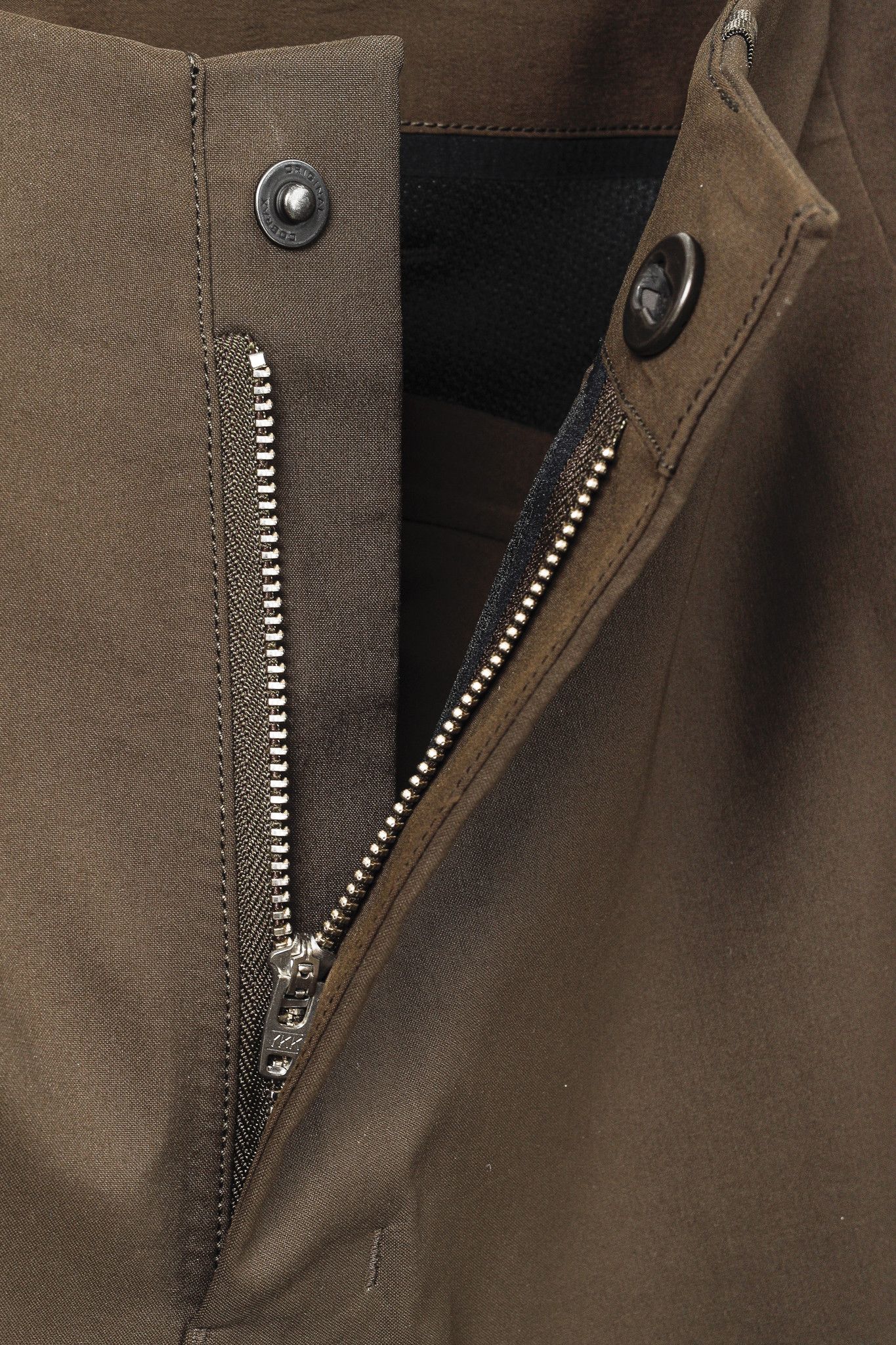 Arc'teryx Arc'teryx Veilance Men's Khaki Gore-Tex Indisce Pant Size US 31 - 8 Thumbnail