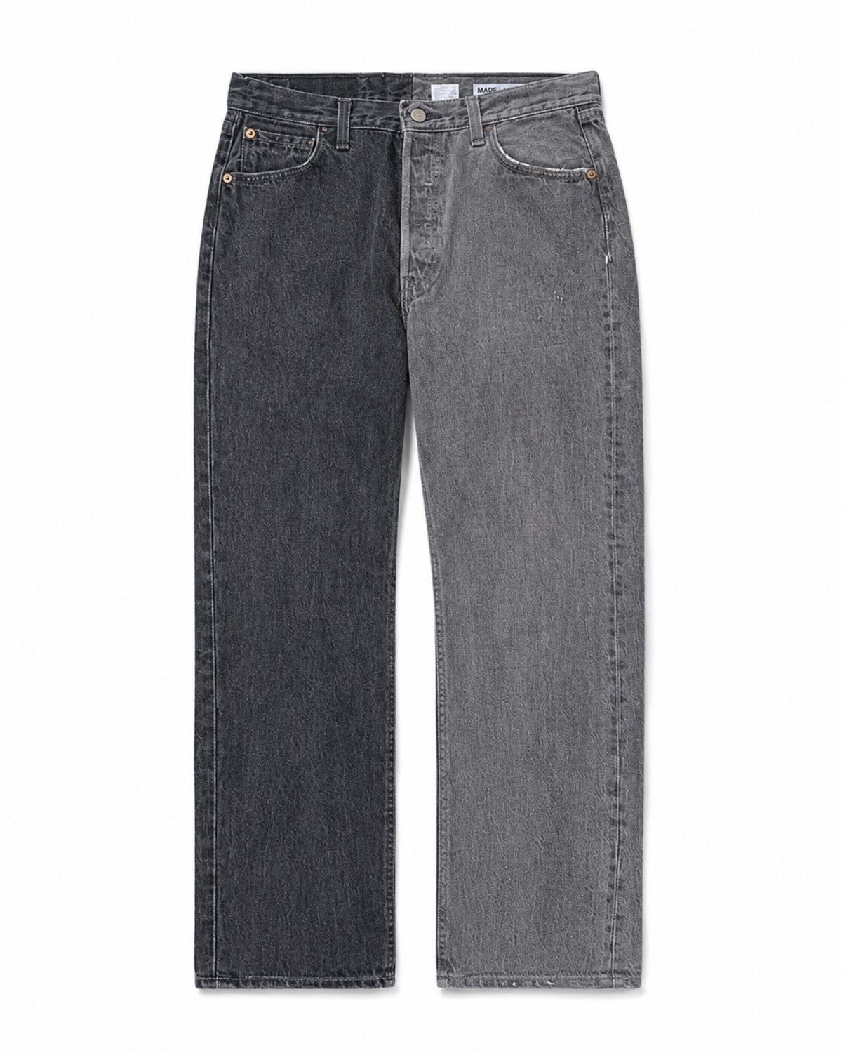 Japanese Brand Sunny side jeans Size US 28 / EU 44 - 1 Thumbnail