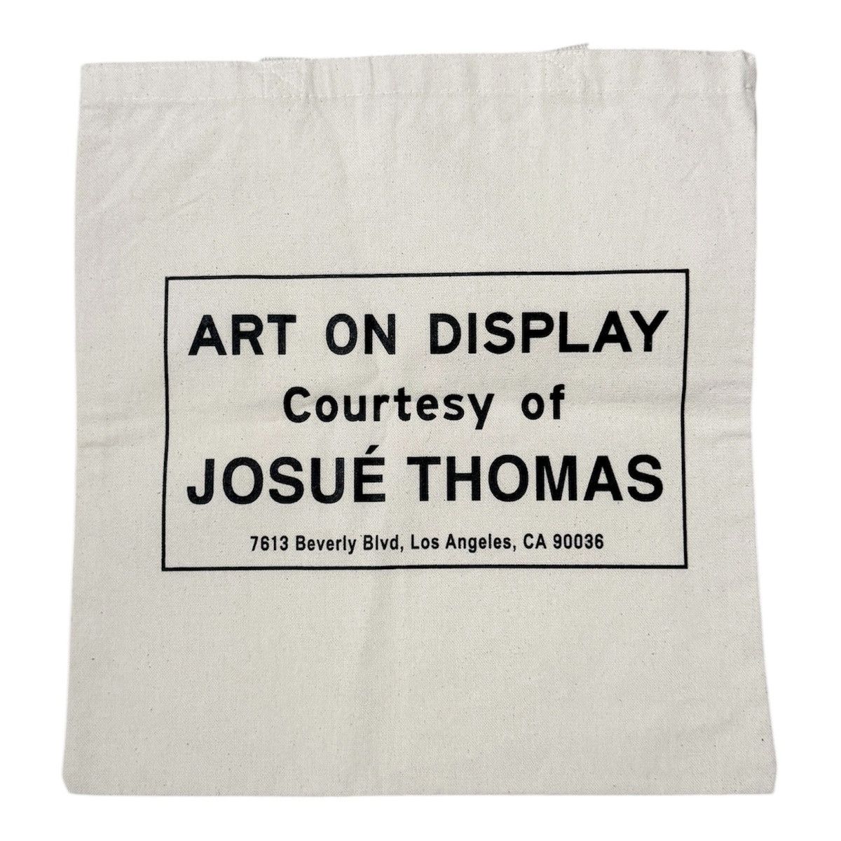 Gallery Dept. Gallery Dept Riot Tote Bag Size ONE SIZE - 1 Thumbnail