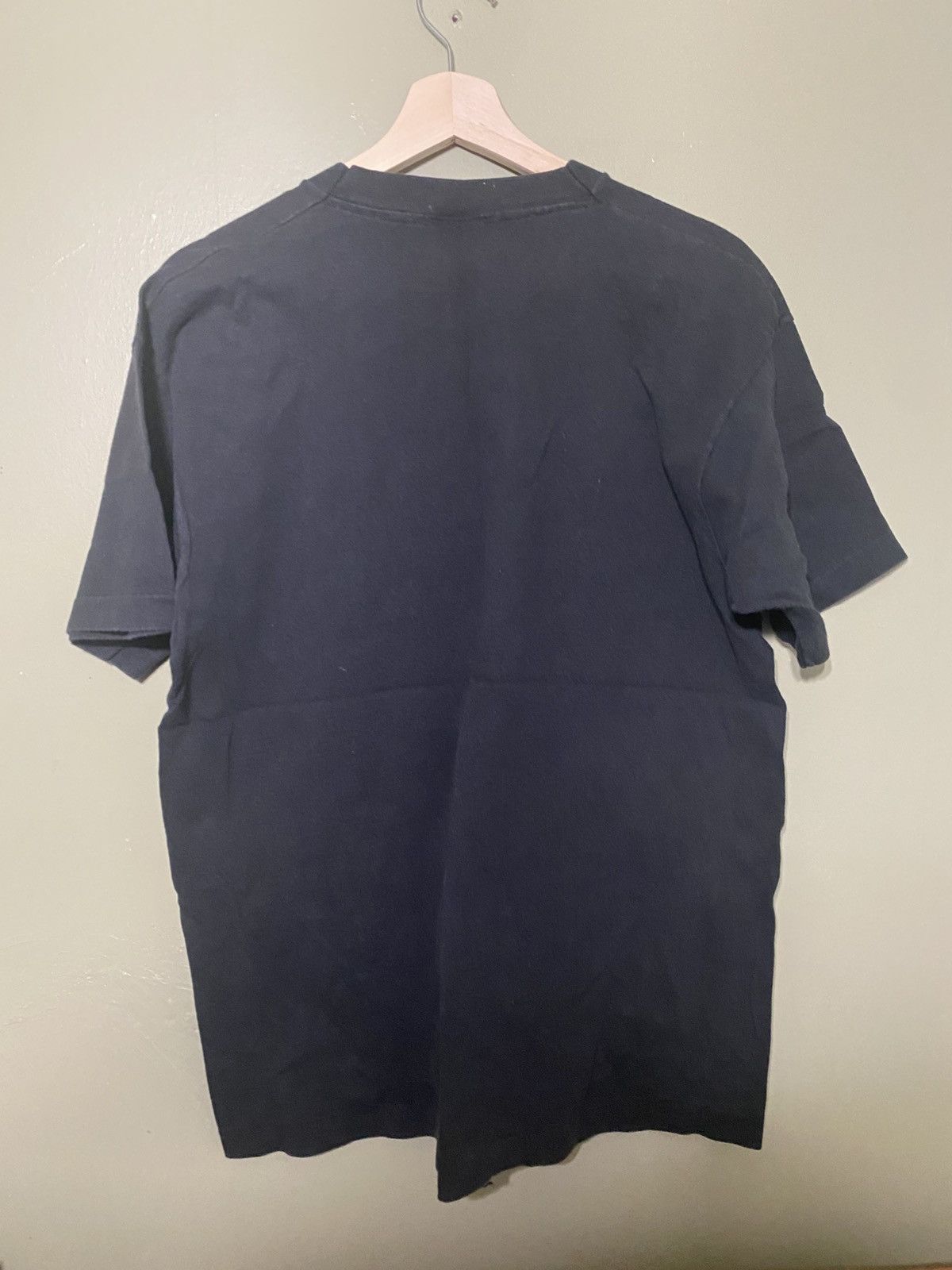 Fruit Of The Loom × Vintage Vintage fruit of the loom t-shirt Size Large Size US L / EU 52-54 / 3 - 3 Thumbnail