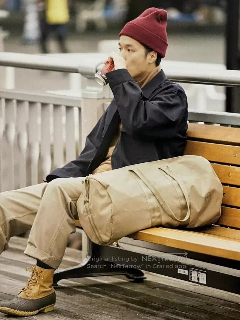 Comme Des Garcons size M pants