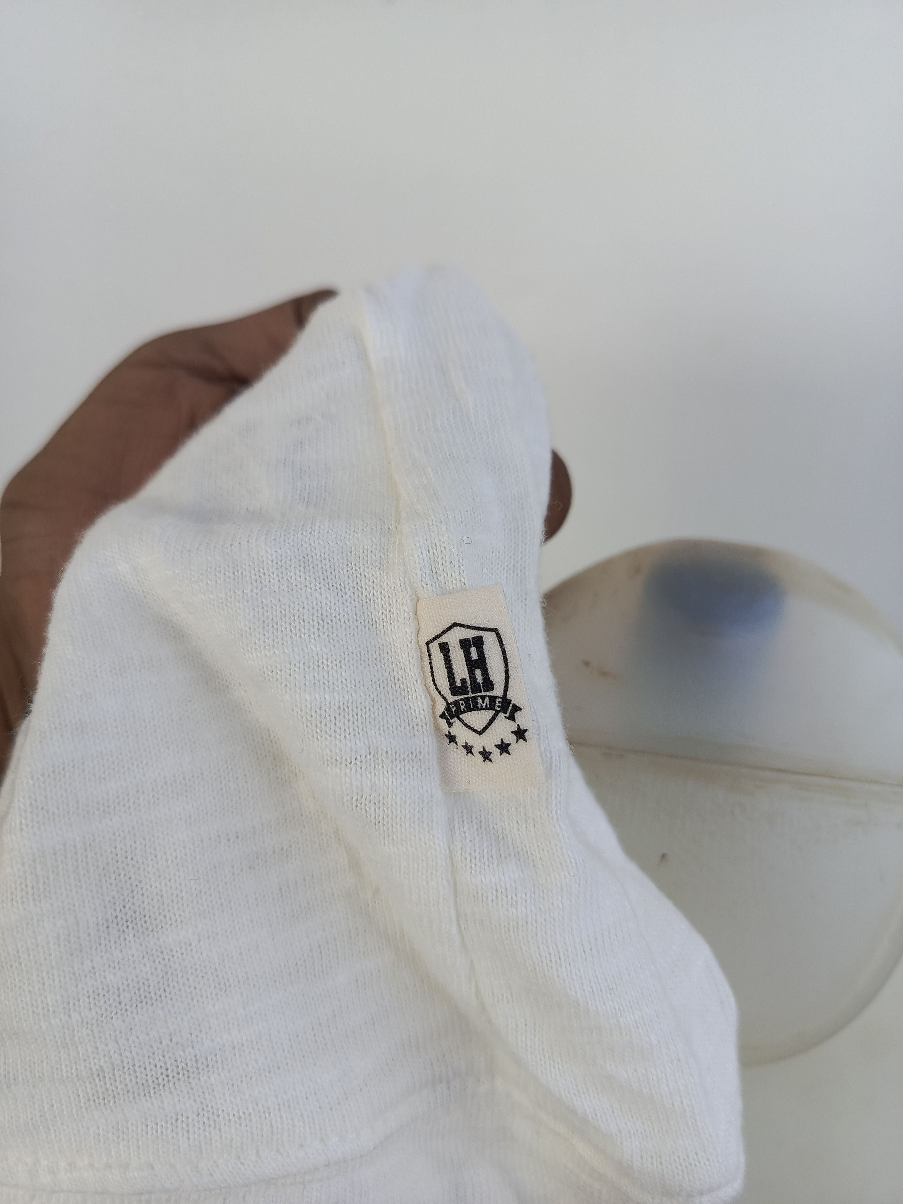 Japanese Brand Listen Heartbeat Cat Graphic — Y2K Streetwear — NVMBER17 Size M / US 6-8 / IT 42-44 - 8 Thumbnail