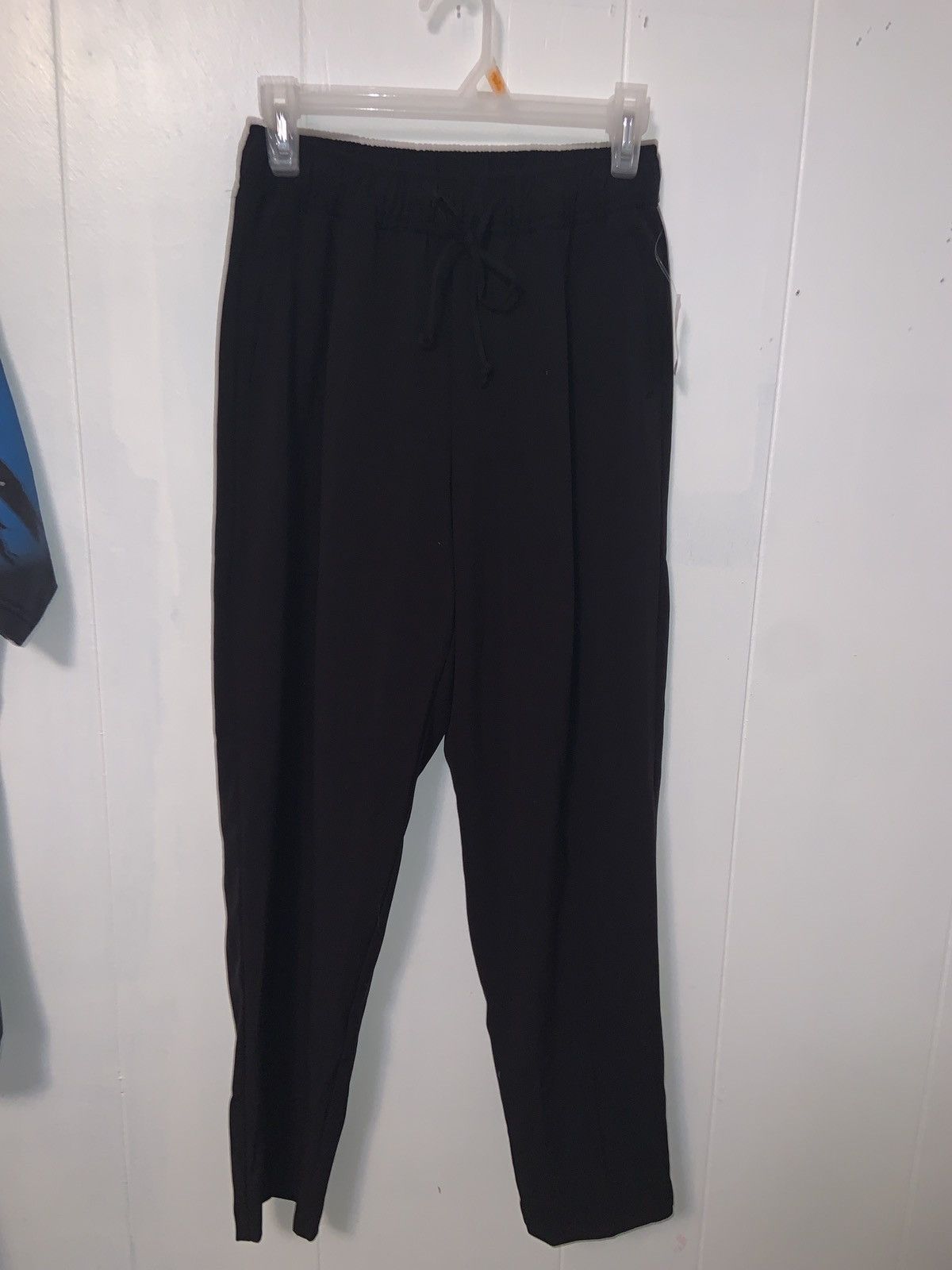 Old Navy Womens - High-Waisted Billie Straight Ankle Pants - Size XS Size 26" / US 2 / IT 38 - 7 Thumbnail