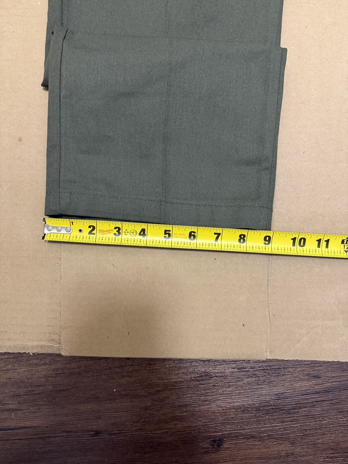 Dickies NWT Dickies x UO Straight Cargo Pants Size US 36 / EU 52 - 5 Thumbnail