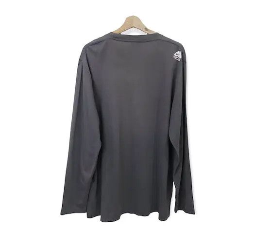 Nike ACG Nike ACG Skull Big Logo Long Sleeve Shirt Size US XL / EU 56 / 4 - 8 Thumbnail