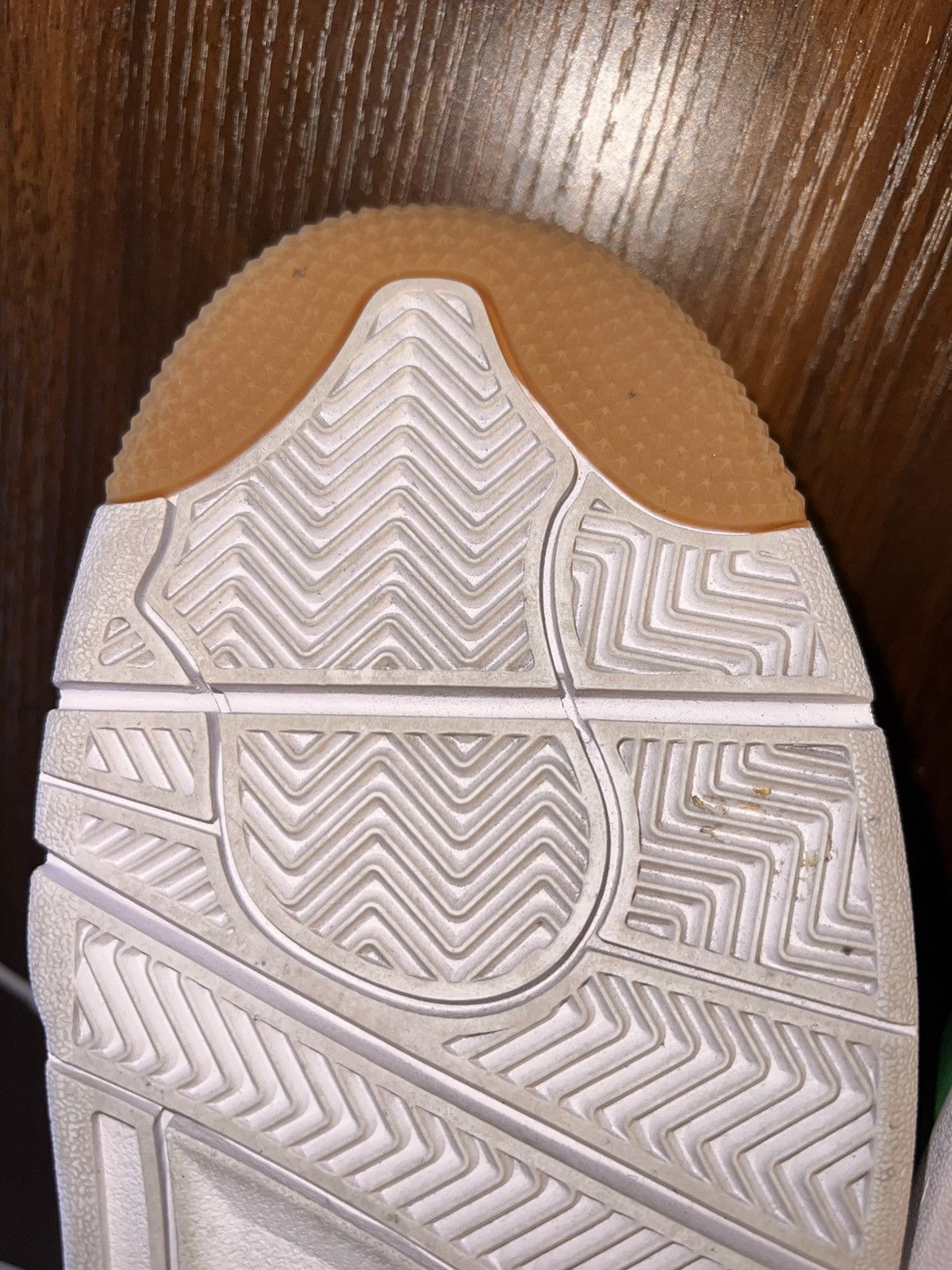 Jordan Brand × Nike Air Jordan 4 Retro SP Size US 11 / EU 44 - 7 Thumbnail