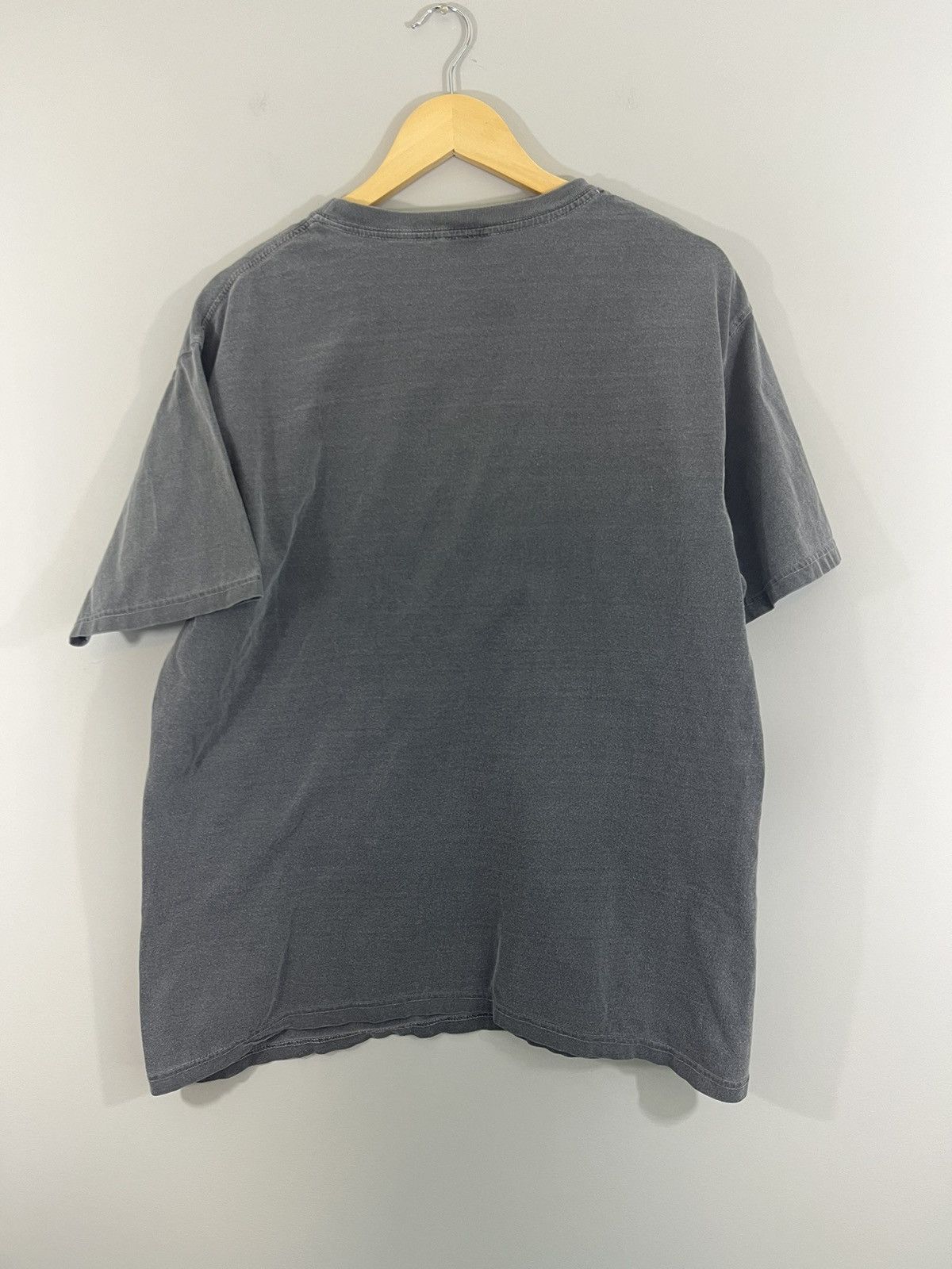 Vintage Sun Faded Oversize Distressed Beach Tee Size US L / EU 52-54 / 3 - 5 Thumbnail