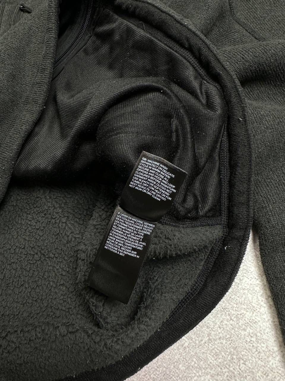 The North Face Vintage The North Face Retro Fleece Sherpa Jacket Y2K XL Size US XL / EU 56 / 4 - 9 Thumbnail