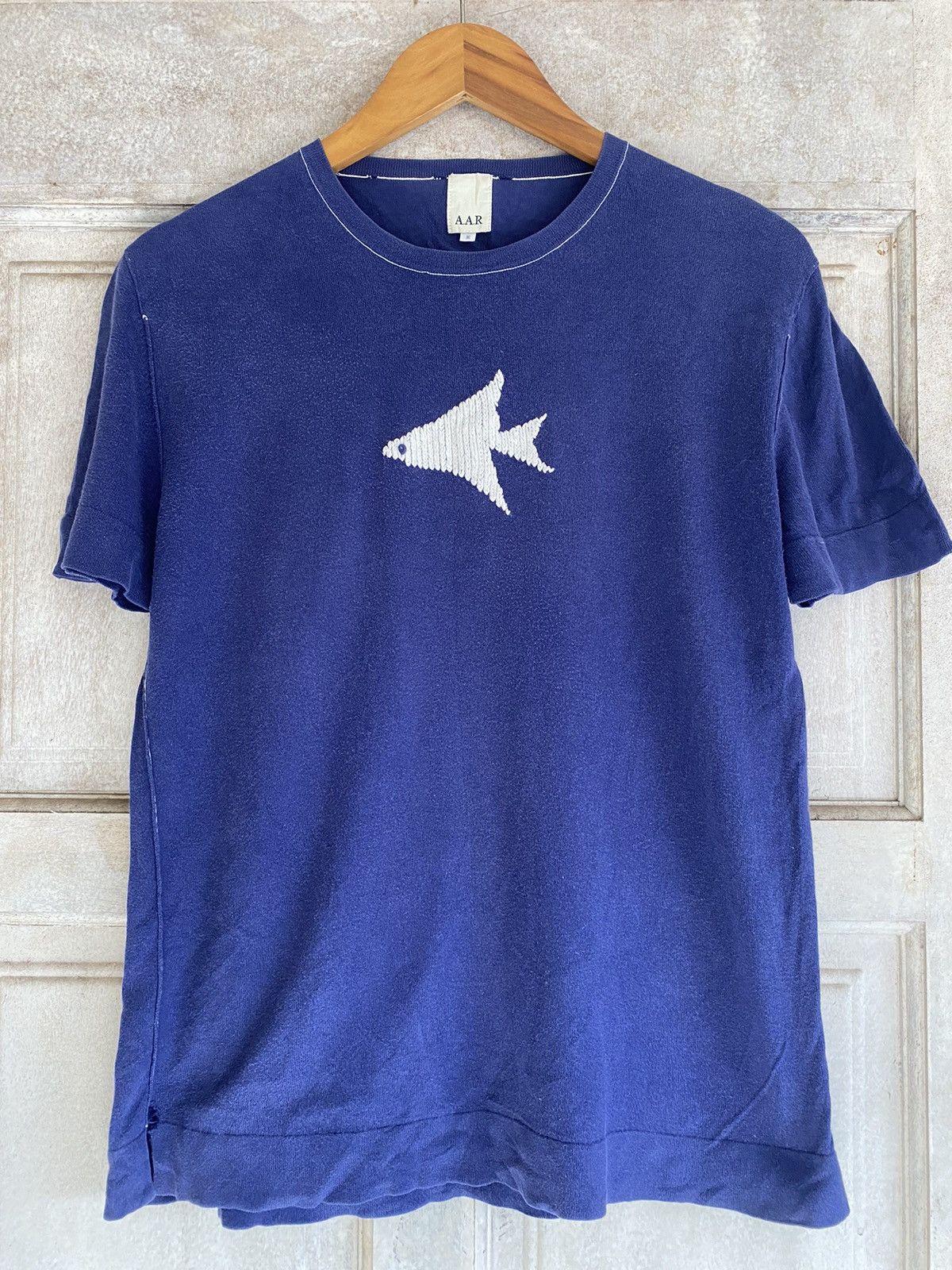 Yohji Yamamoto A.A.R Yohji Yamamoto Size US S / EU 44-46 / 1 - 1 Thumbnail