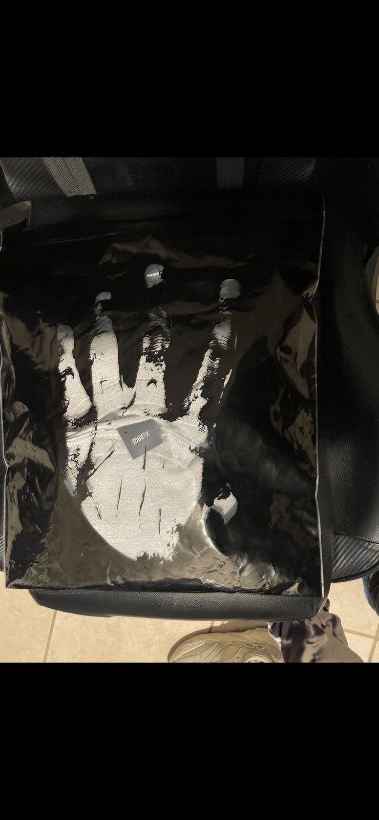 Revenge Revenge xxxtentacion Mickey Mouse tee Size US XL / EU 56 / 4 - 10 Thumbnail