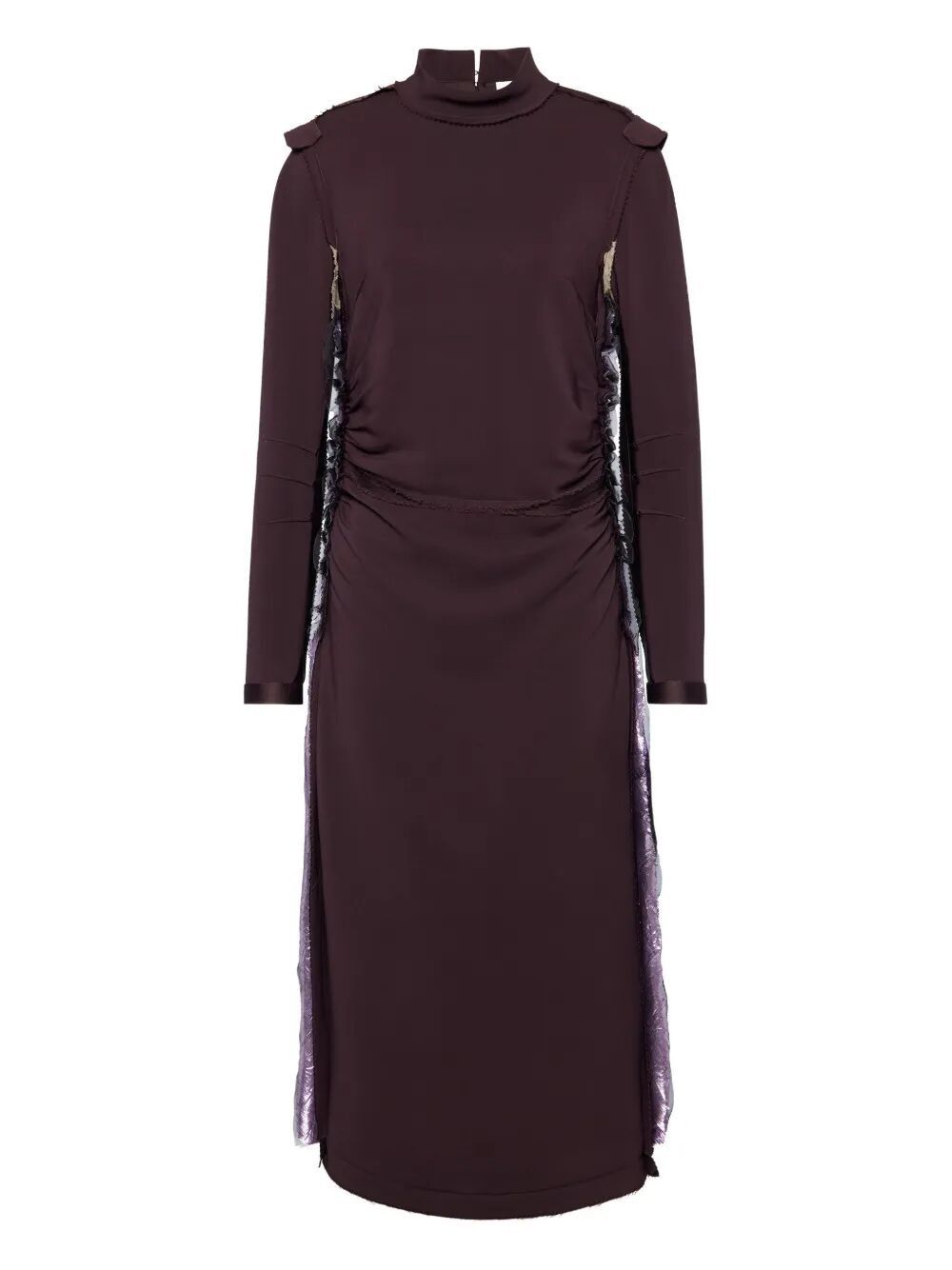 Maison Margiela MIDI DRESS Size M / US 6-8 / IT 42-44 - 1 Thumbnail