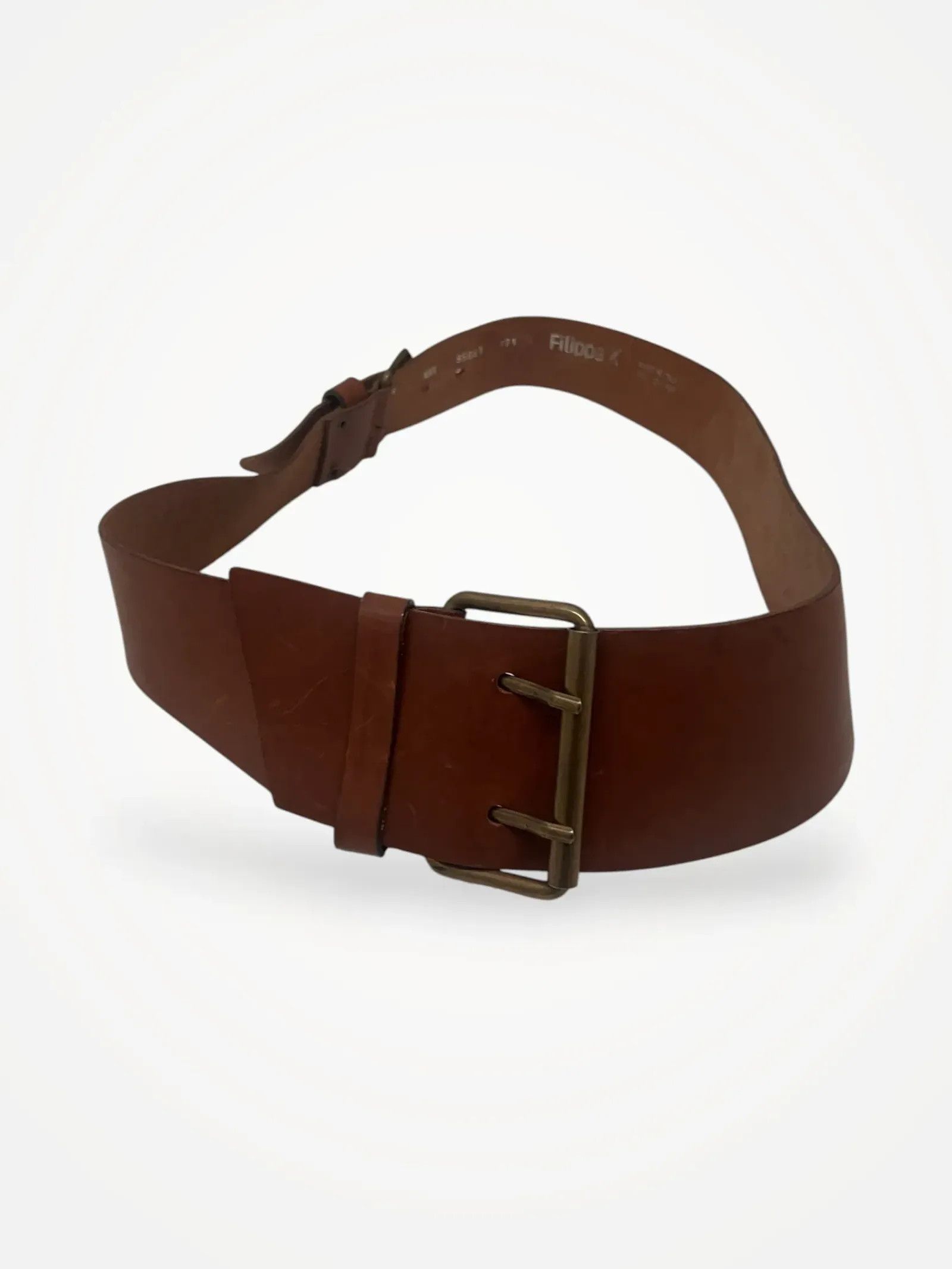 Filippa K Filippa K Belt Size ONE SIZE - 1 Thumbnail