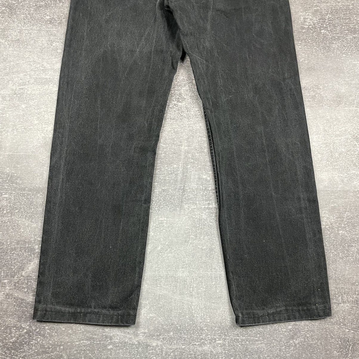 Levi's × Levi's Vintage Clothing Vintage 90’s Levi’s 505 Made in Canada Jeans Size US 34 / EU 50 - 3 Thumbnail